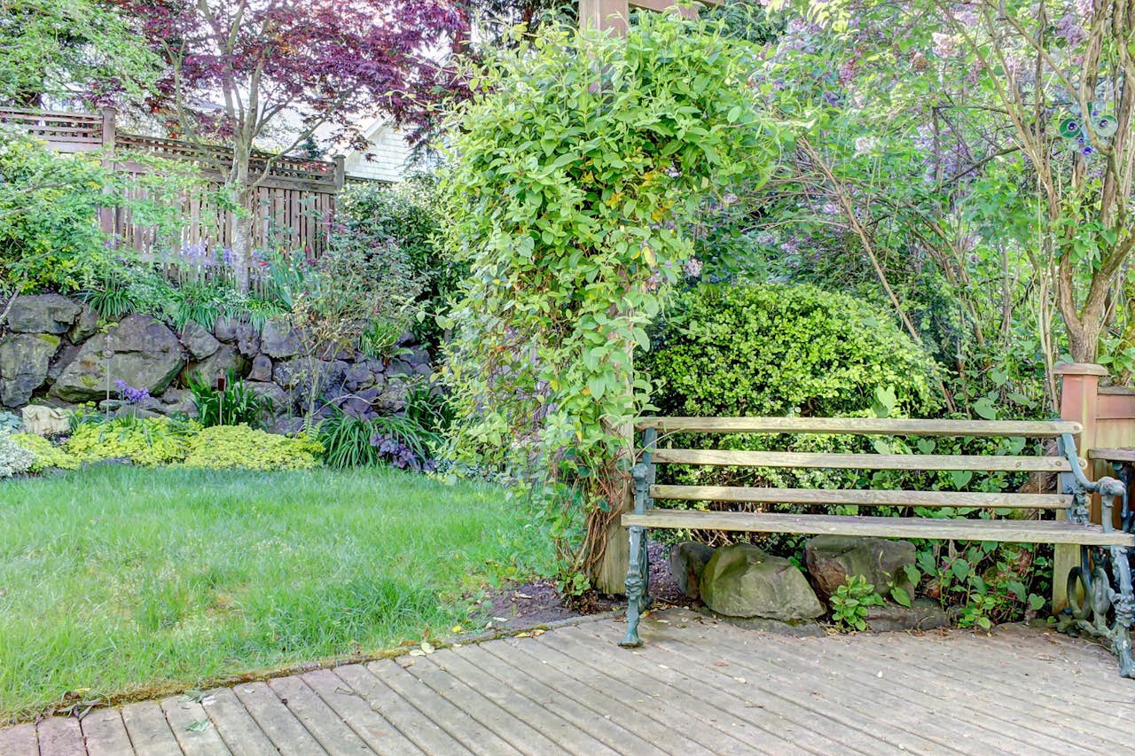 North Slope Queen Anne Beauty 4 BD Vacation Rental in Seattle, WA