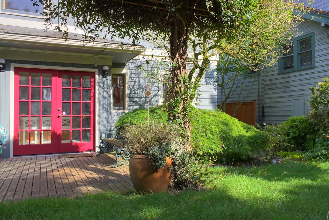 North Slope Queen Anne Beauty 4 BD Vacation Rental in Seattle, WA