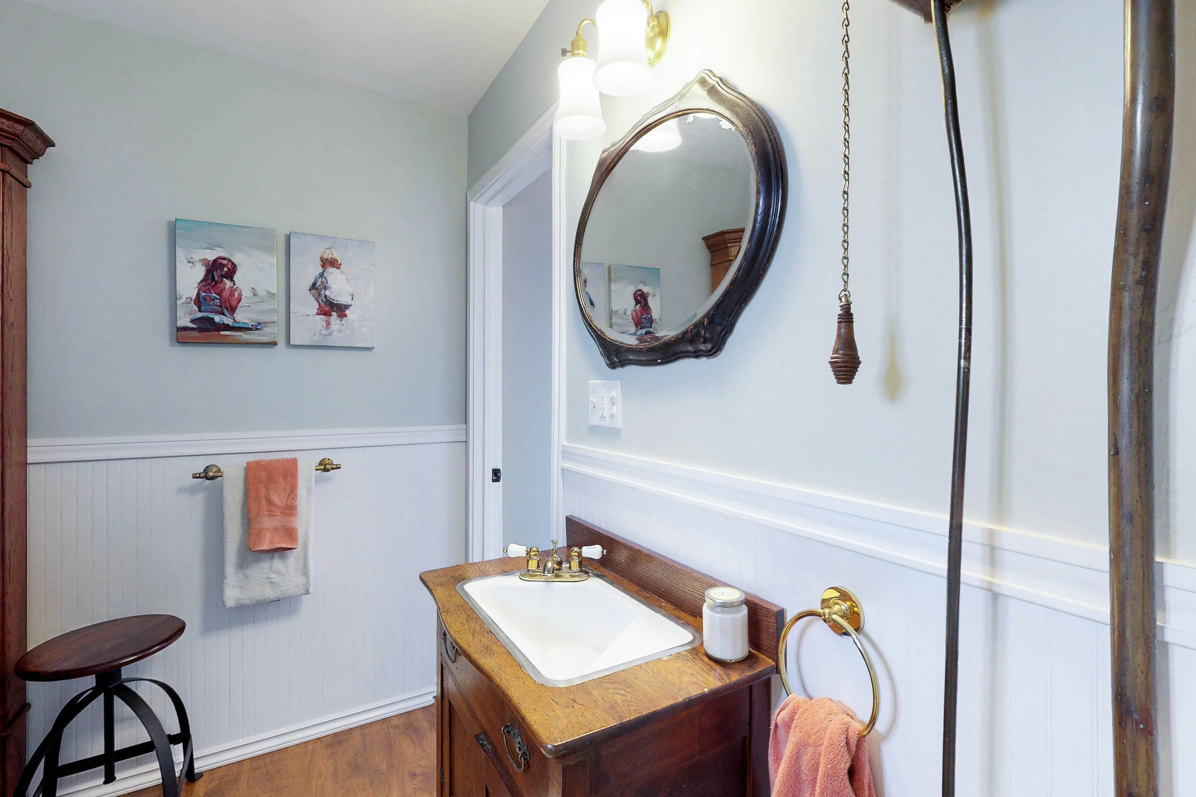 Westport Marina View