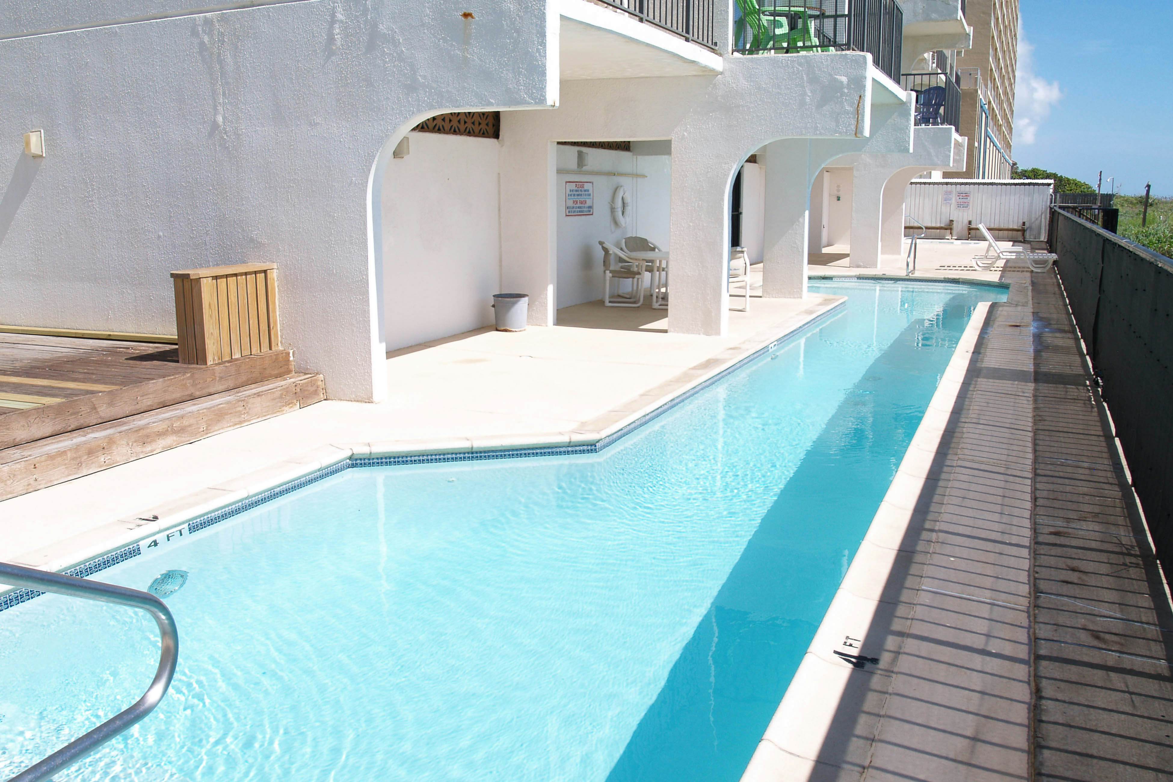 Florence Condominiums #303