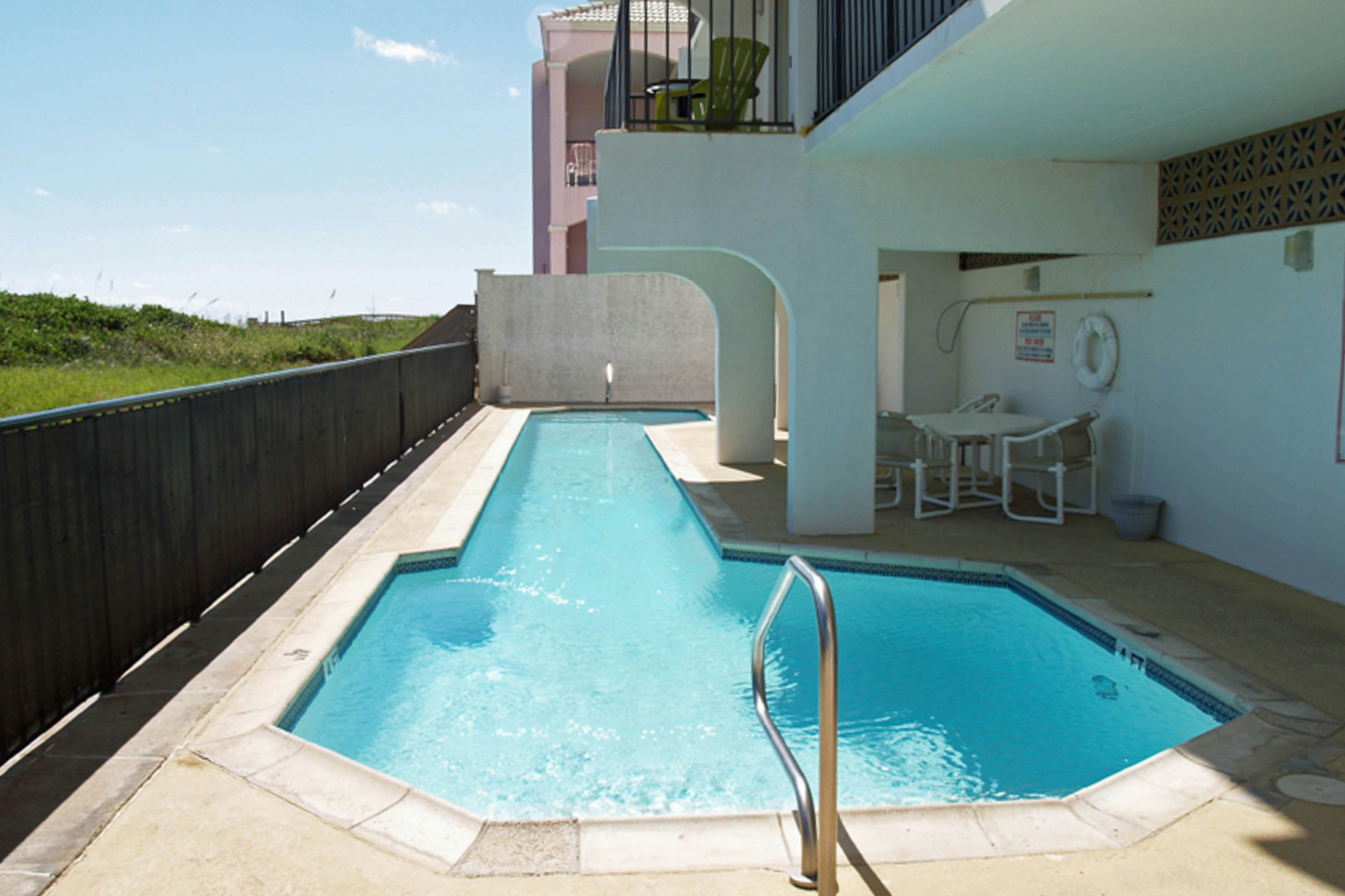 Florence Condominiums #303