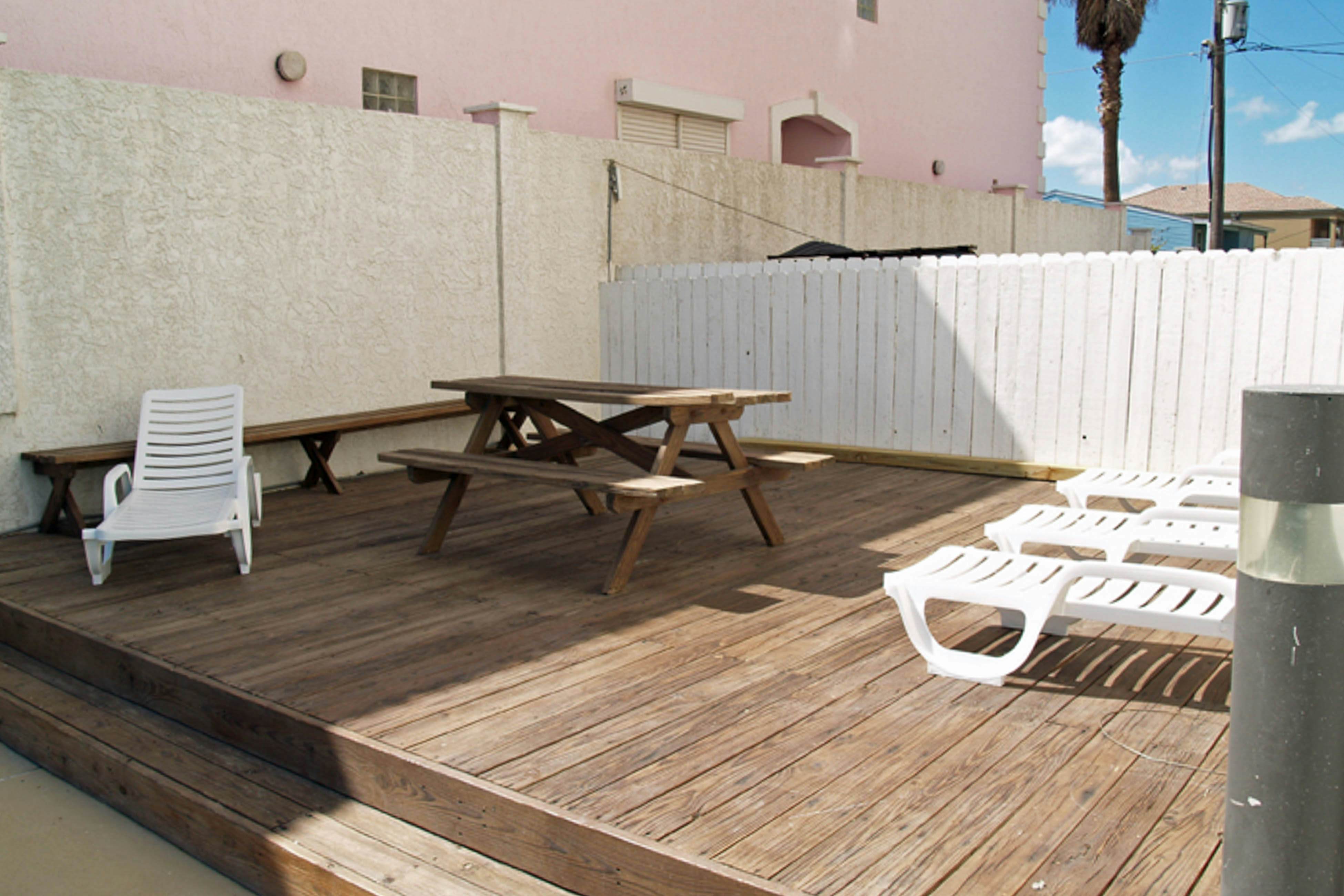 Florence Condominiums #303