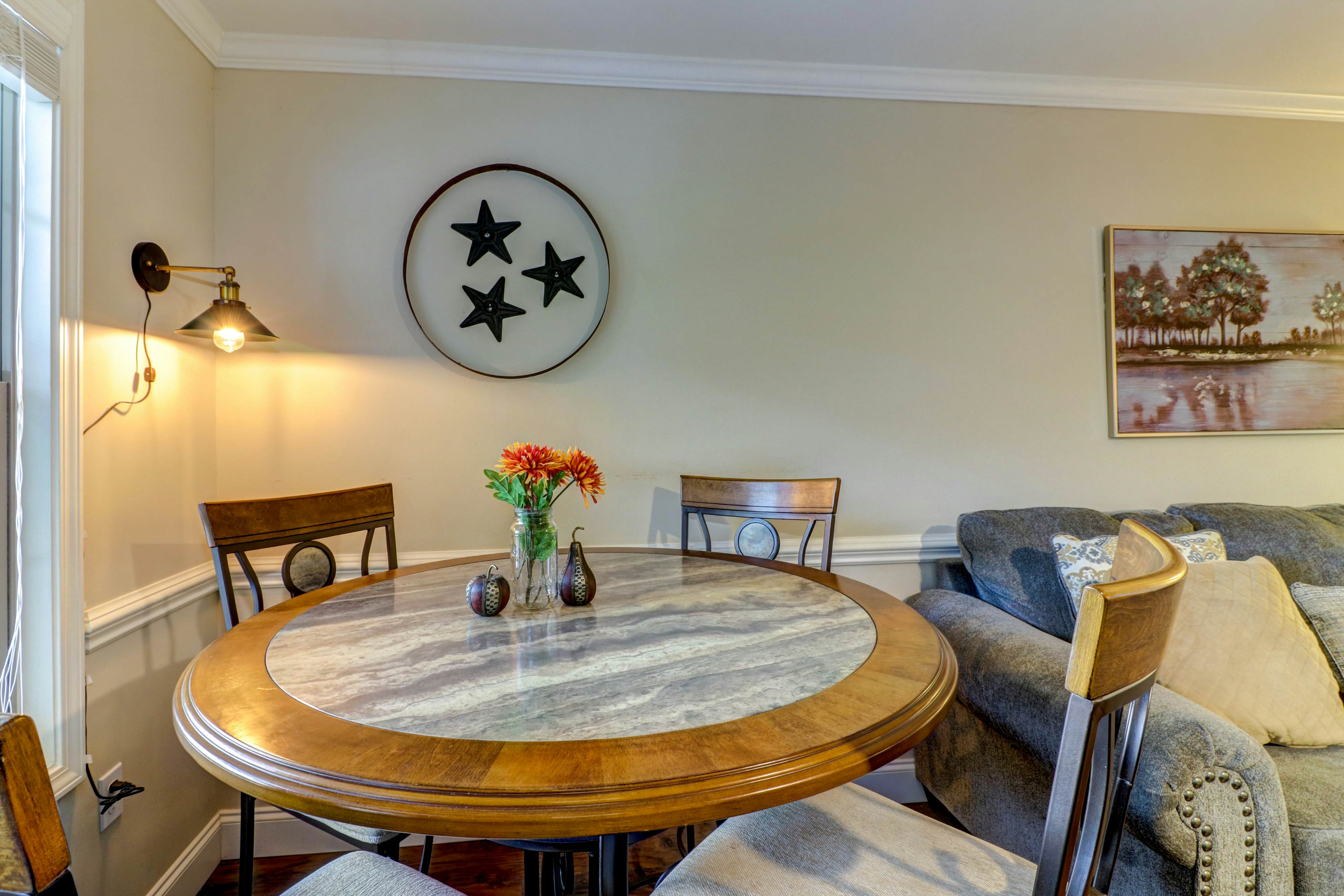 Cades Cove Landing Condo Little River Loft 0 BD Townsend, TN