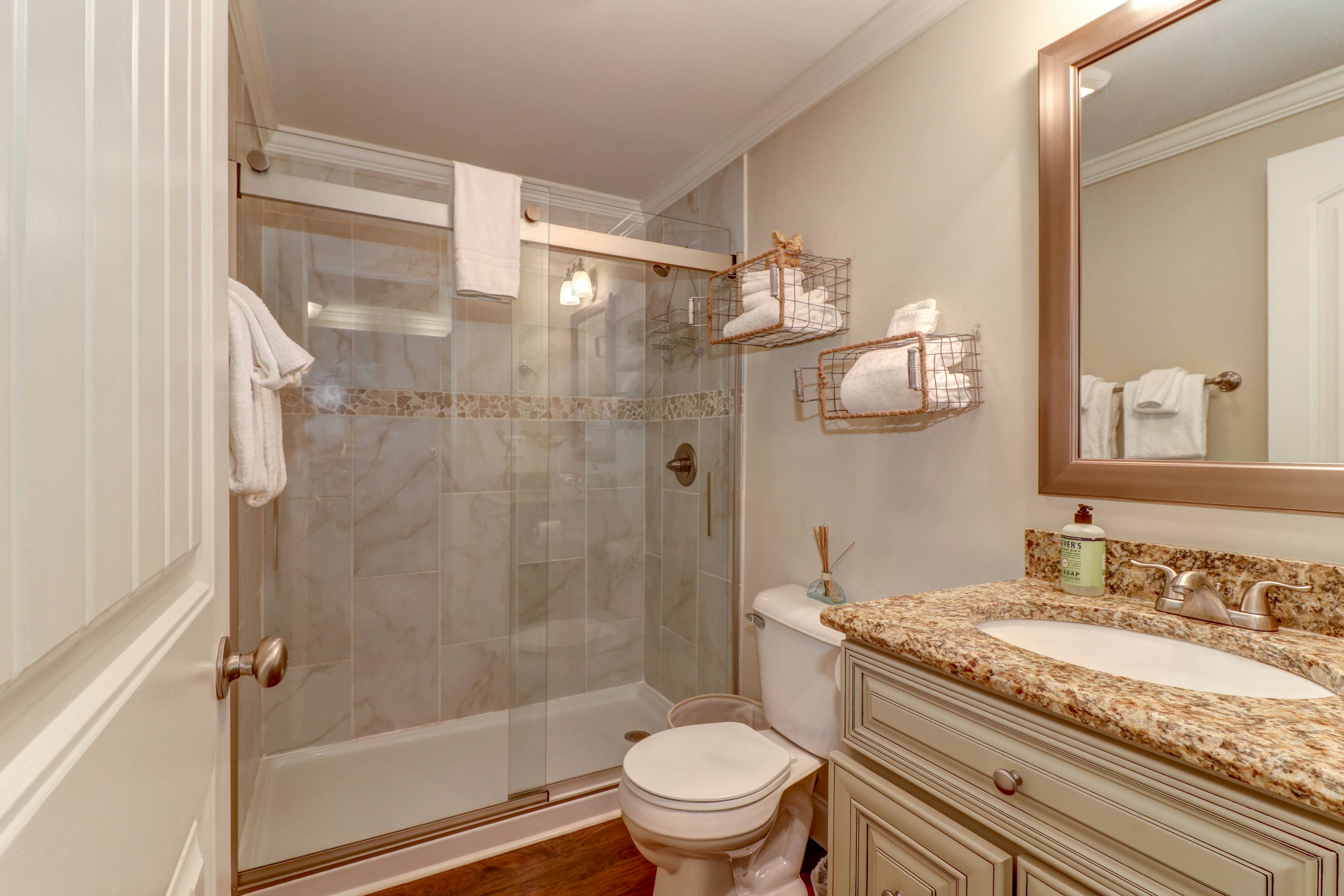 Cades Cove Landing Condo Little River Loft 0 BD Townsend, TN