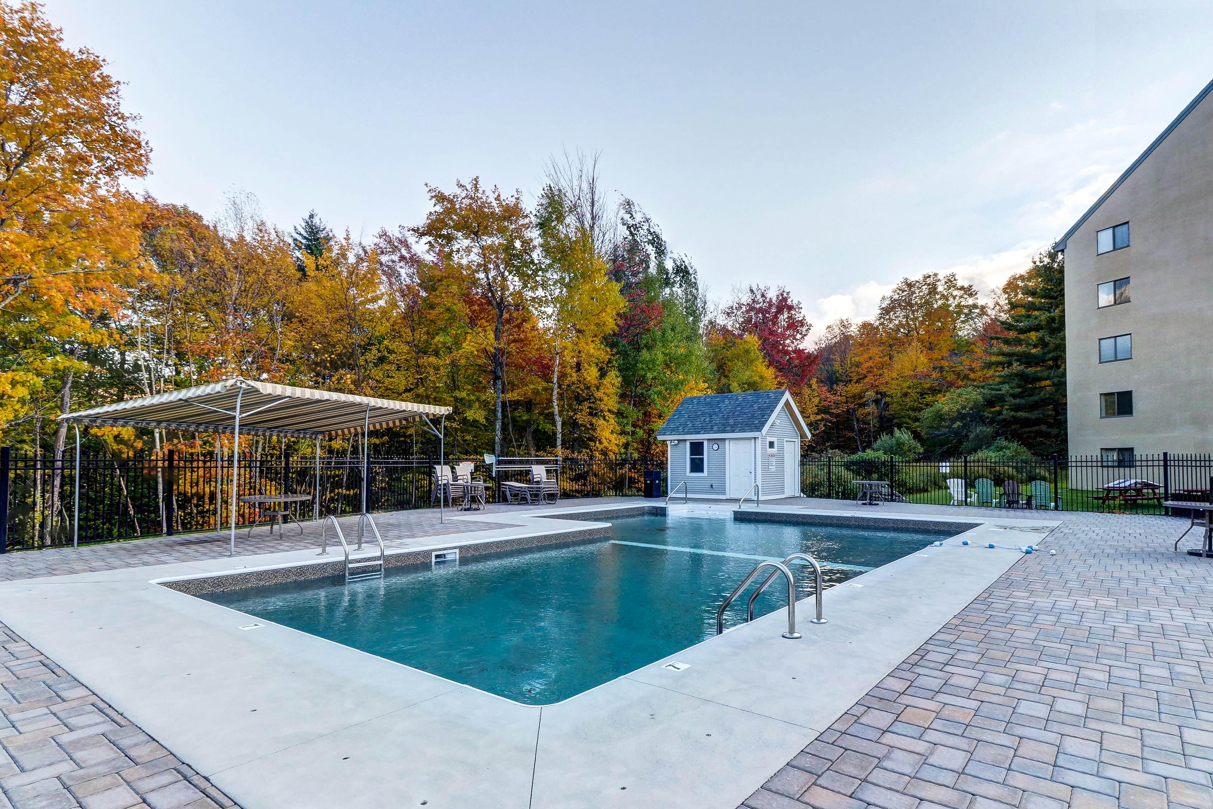 Mountain Green - 2E7