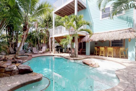anna maria island vacation rentals, beach house rentals | vacasa