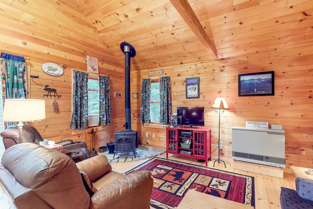 Greenville Vacation Rentals Cabin Rentals Vacasa