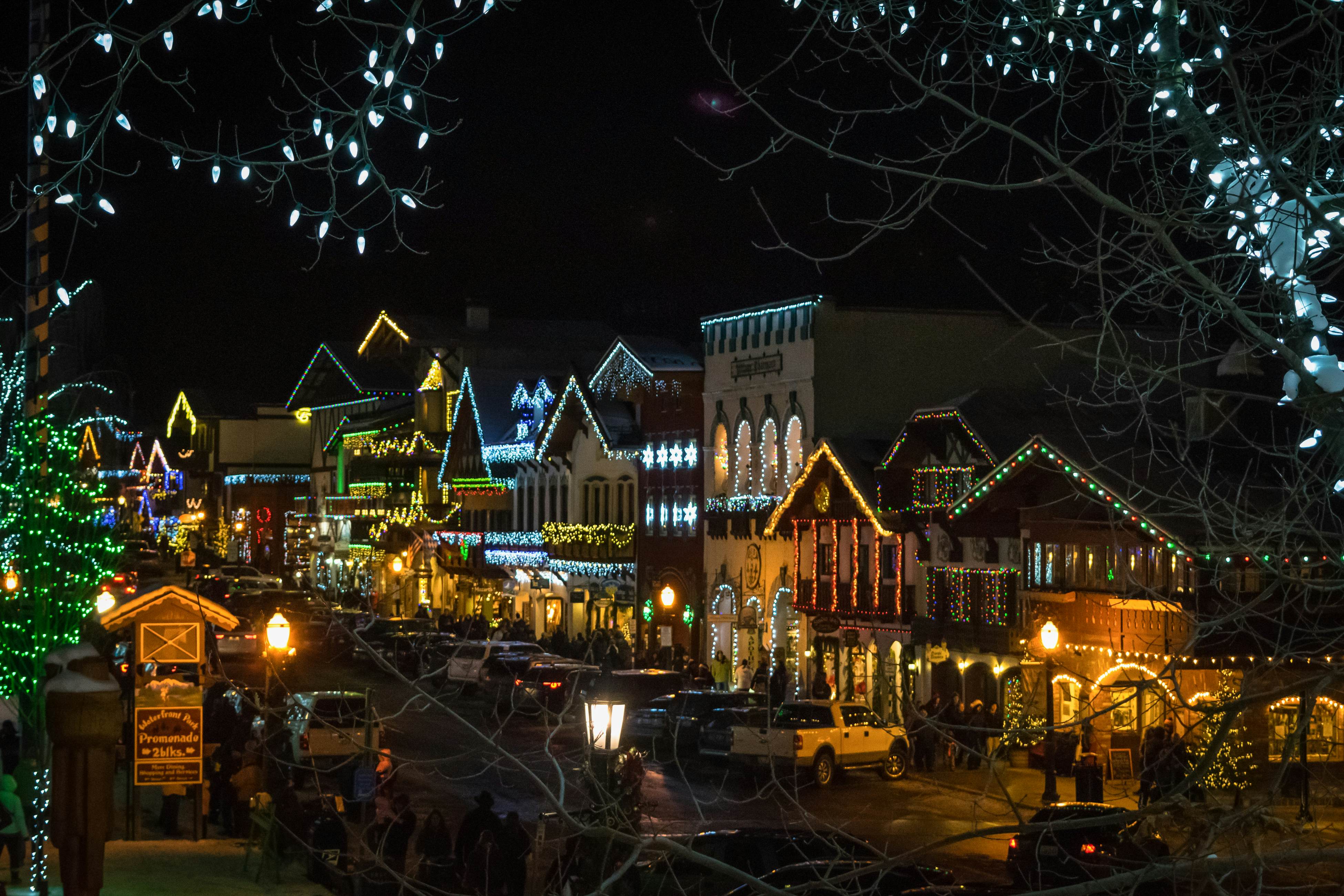 Icicle Village Resort Condo 505