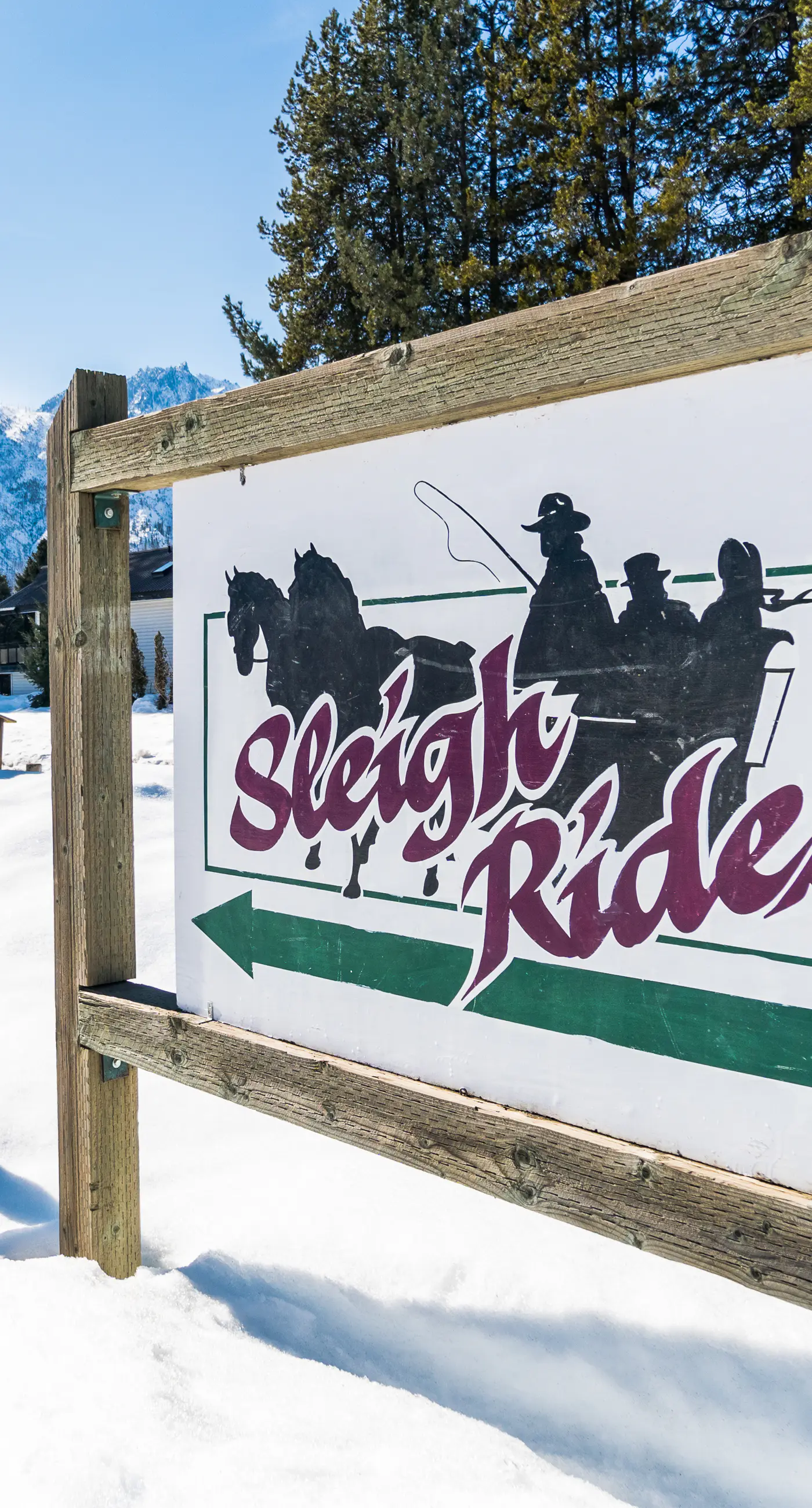 Icicle Village Resort Condo 506