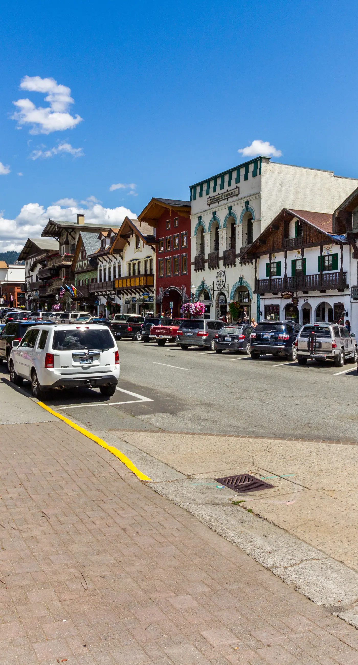 Icicle Village Resort Condo 506