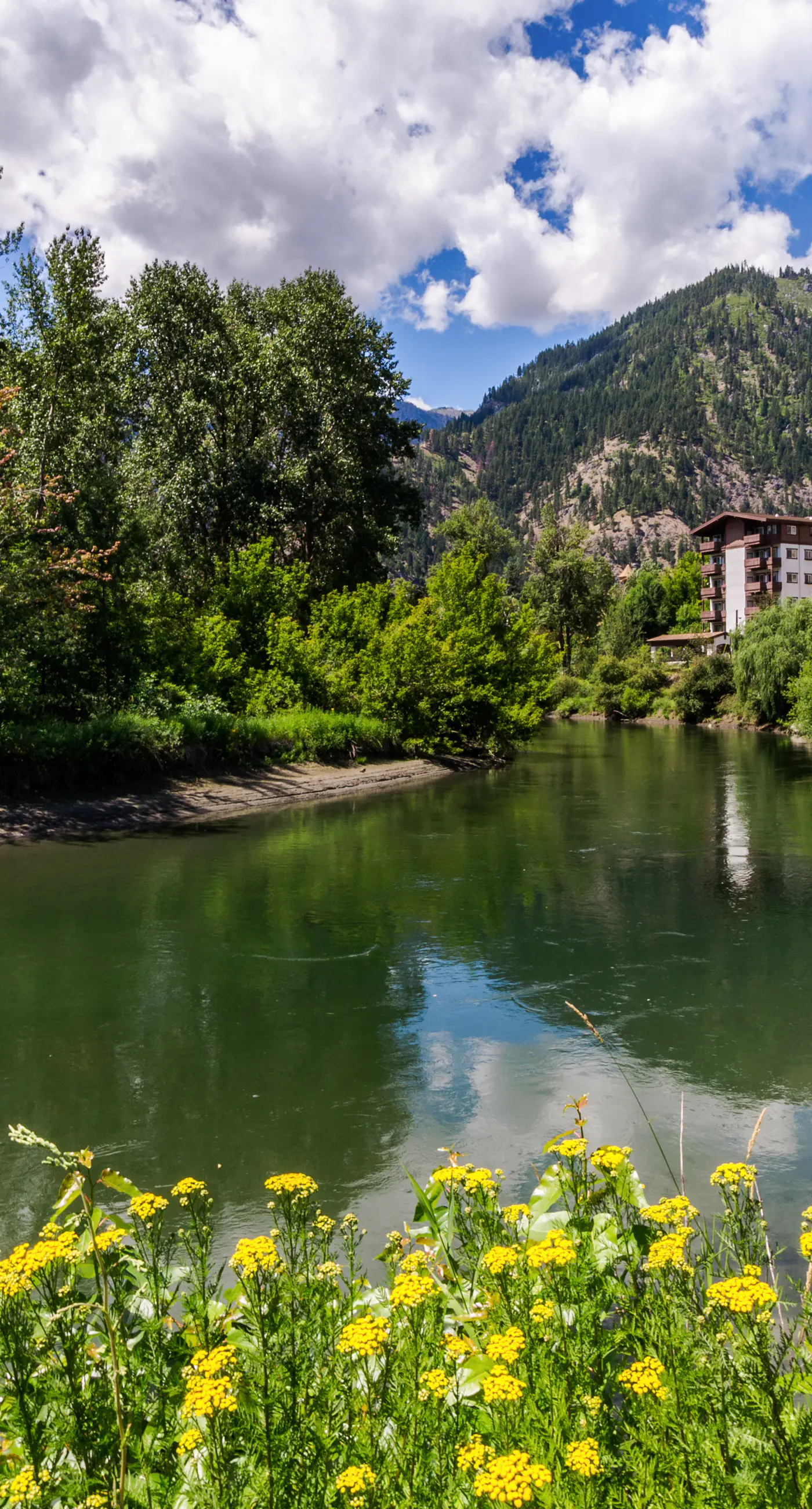 Icicle Village Resort Condo 506