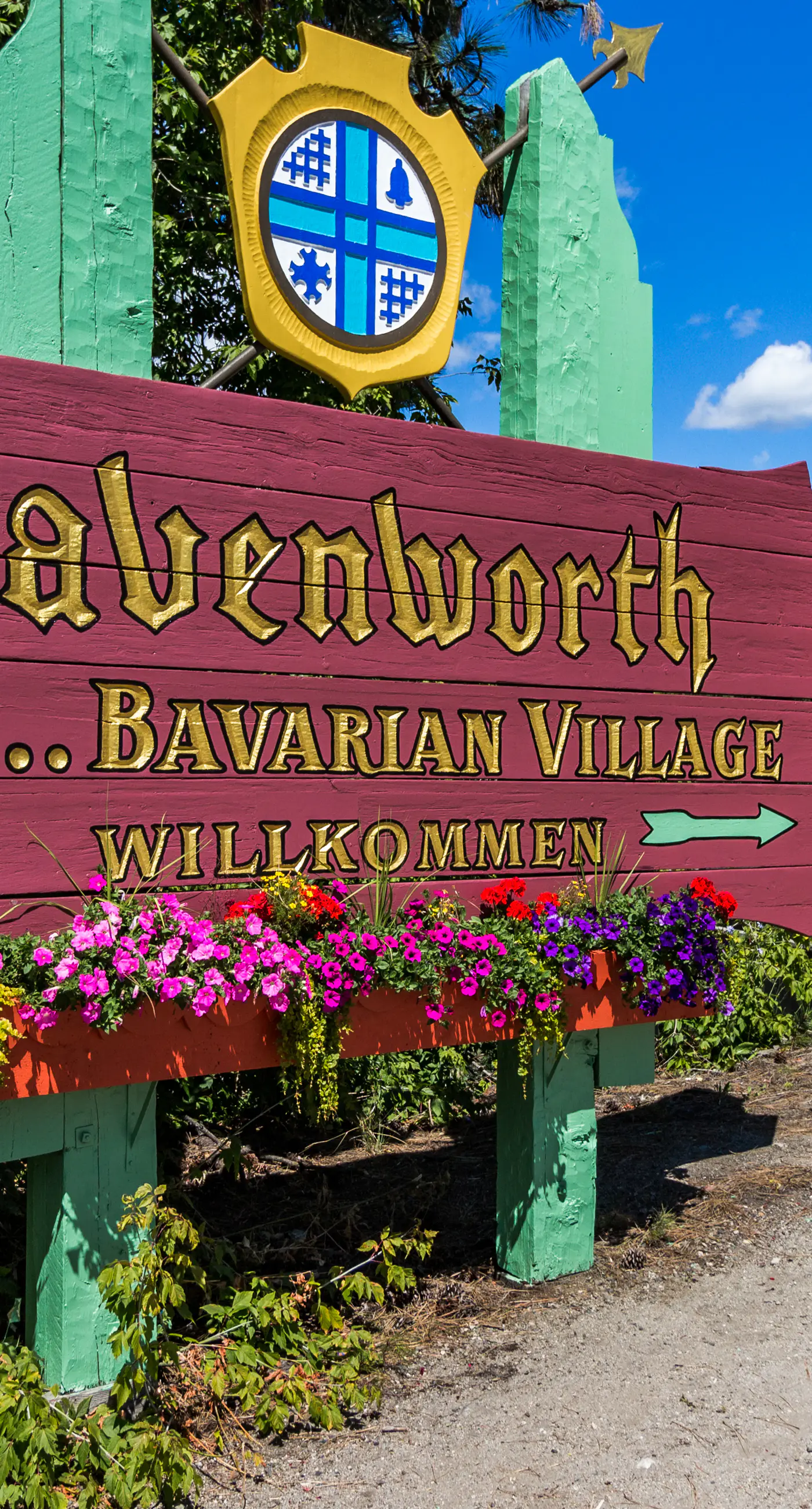 Icicle Village Resort Condo 506