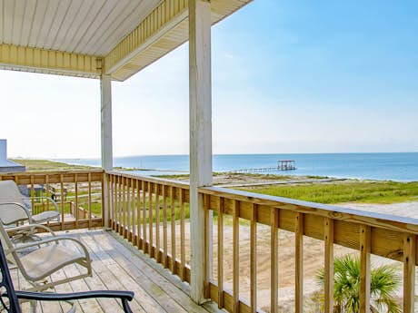 Dauphin Island Vacation Rentals Beach Rentals Condos