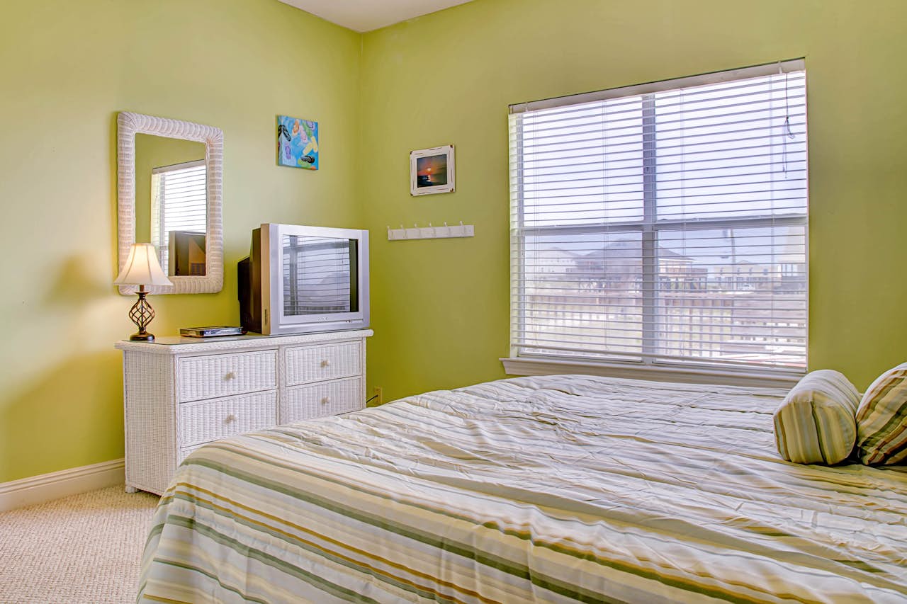 Surf N Turf 4 Bd Vacation Rental In Dauphin Island Al