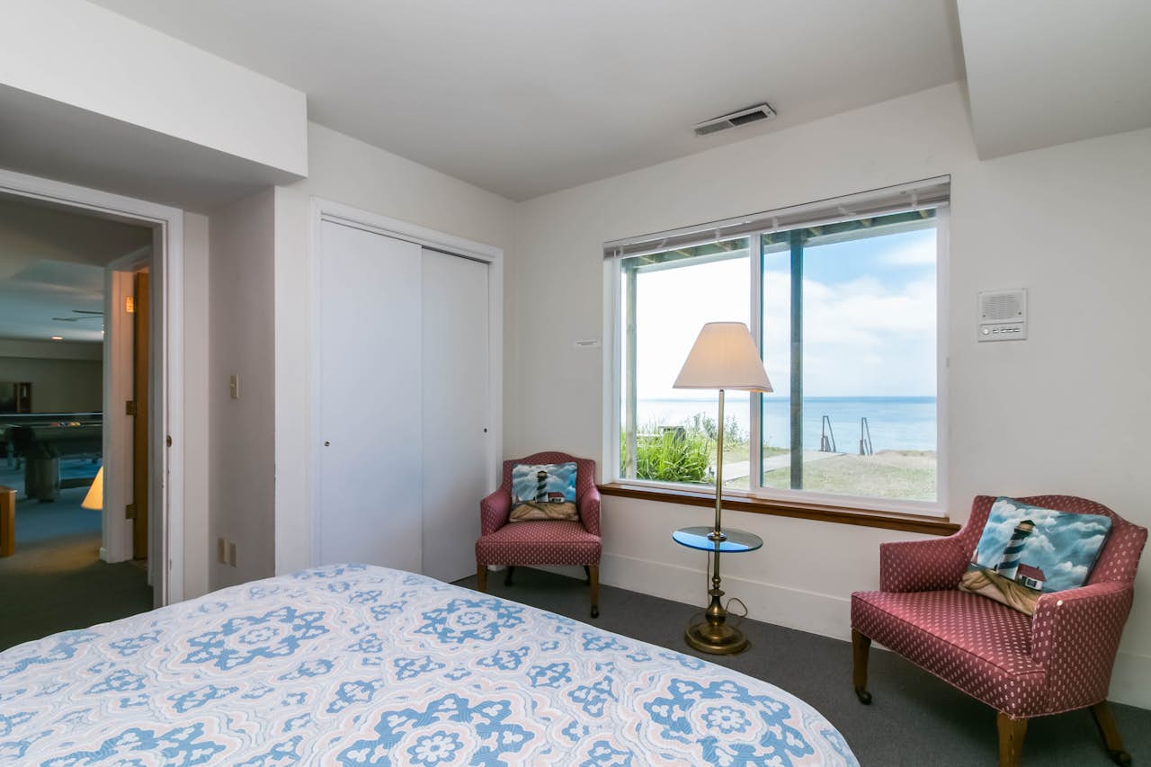 Brookings Oceanfront Estate 4 BD Vacation Rental in Brookings, OR