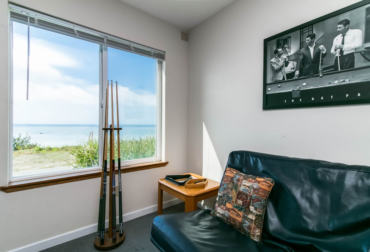 Brookings Oceanfront Estate 4 BD Vacation Rental in Brookings, OR