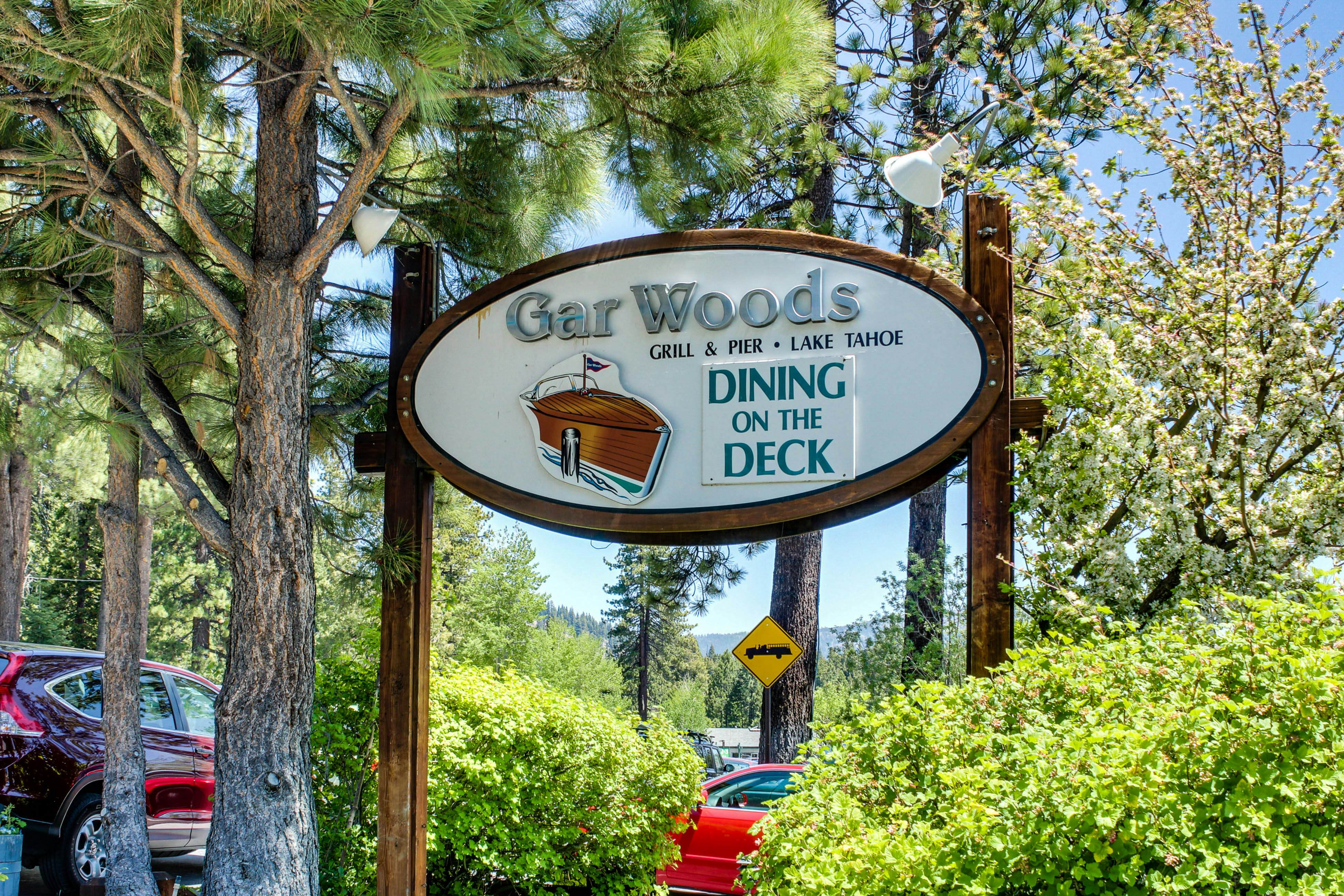 Peaceful Forest Retreat