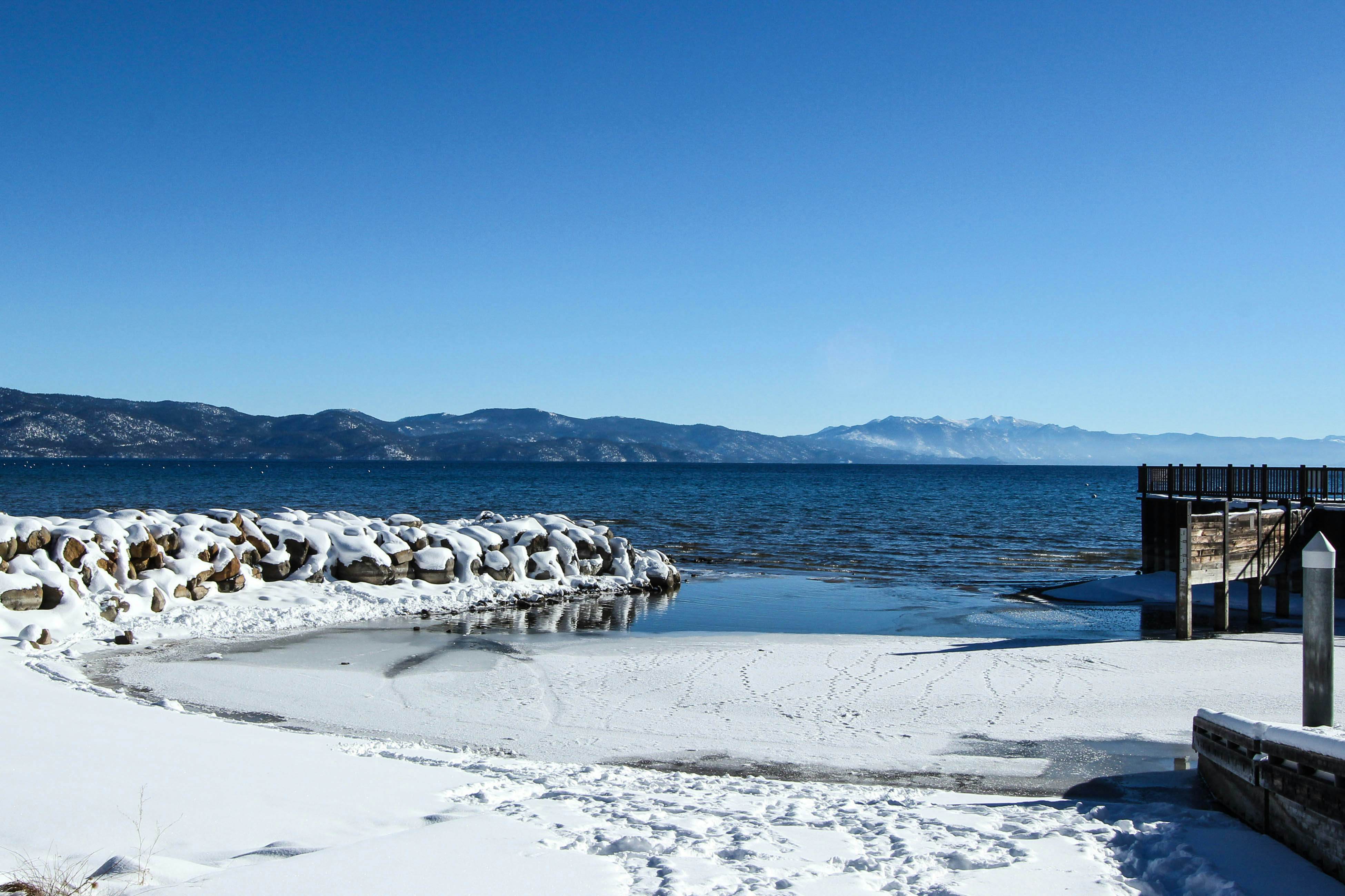 Peaceful Forest Retreat