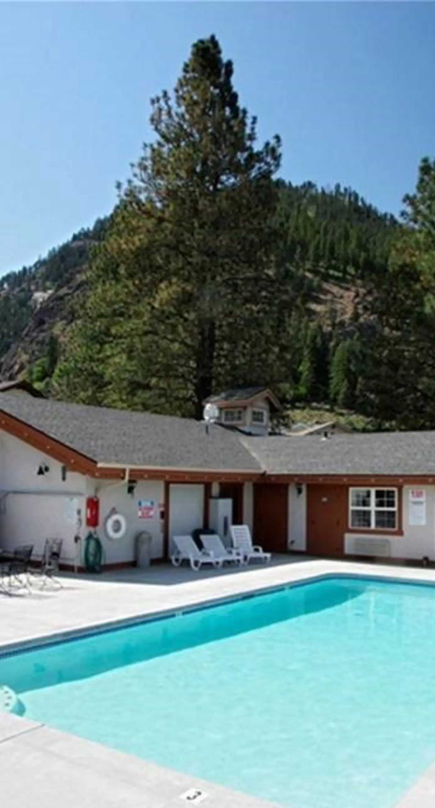 Icicle Village Resort Condo 506