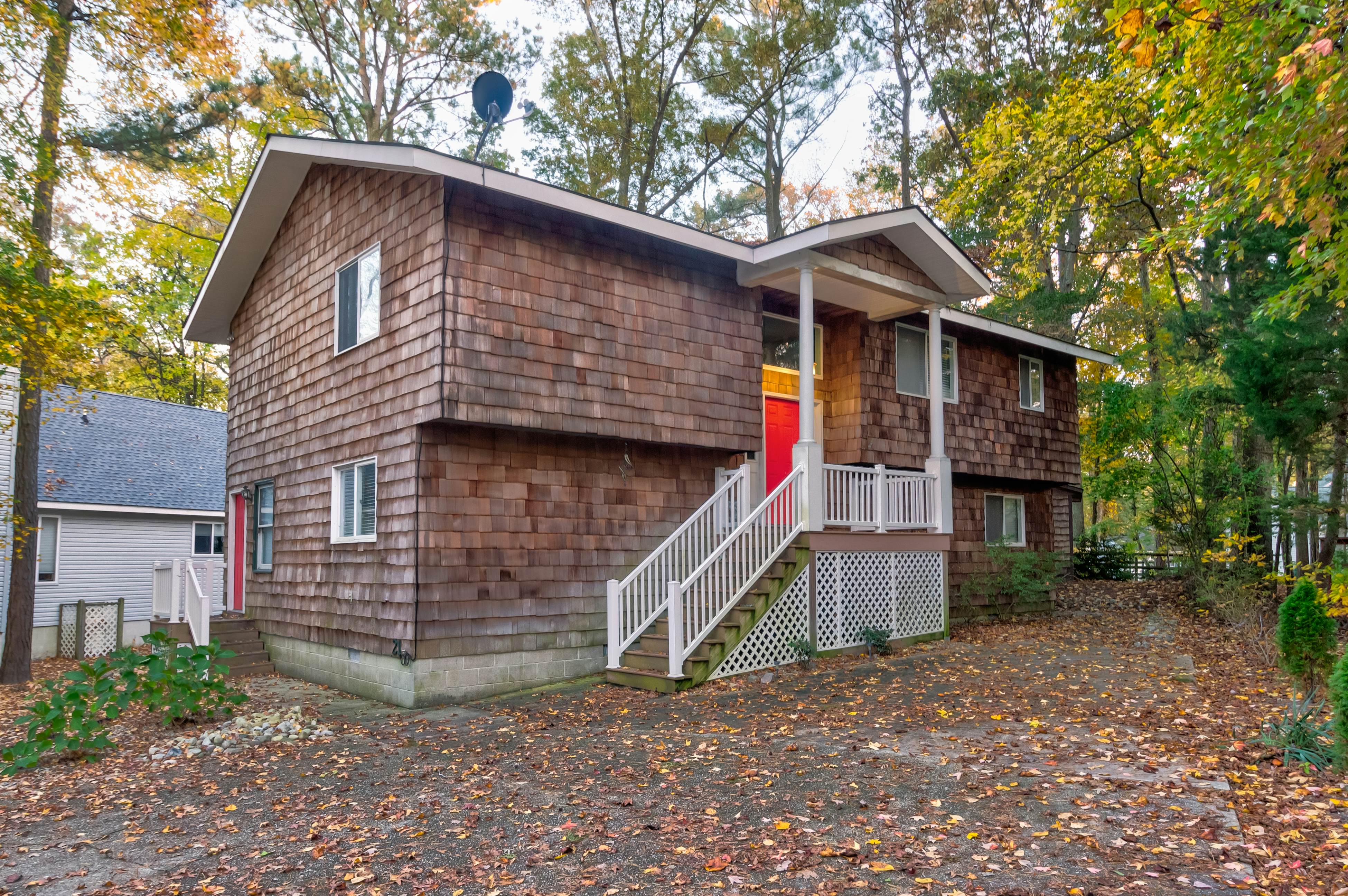 Seabreeze in Ocean Pines