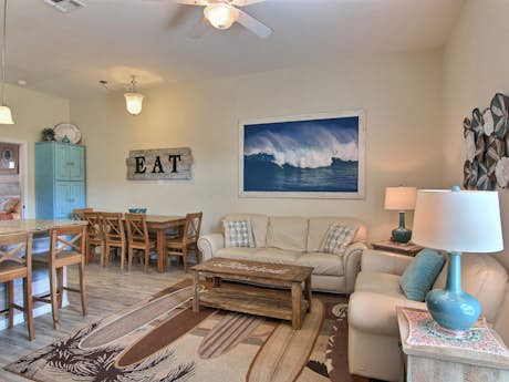 Texas Vacation Rentals Beachfront Rentals Cabins For