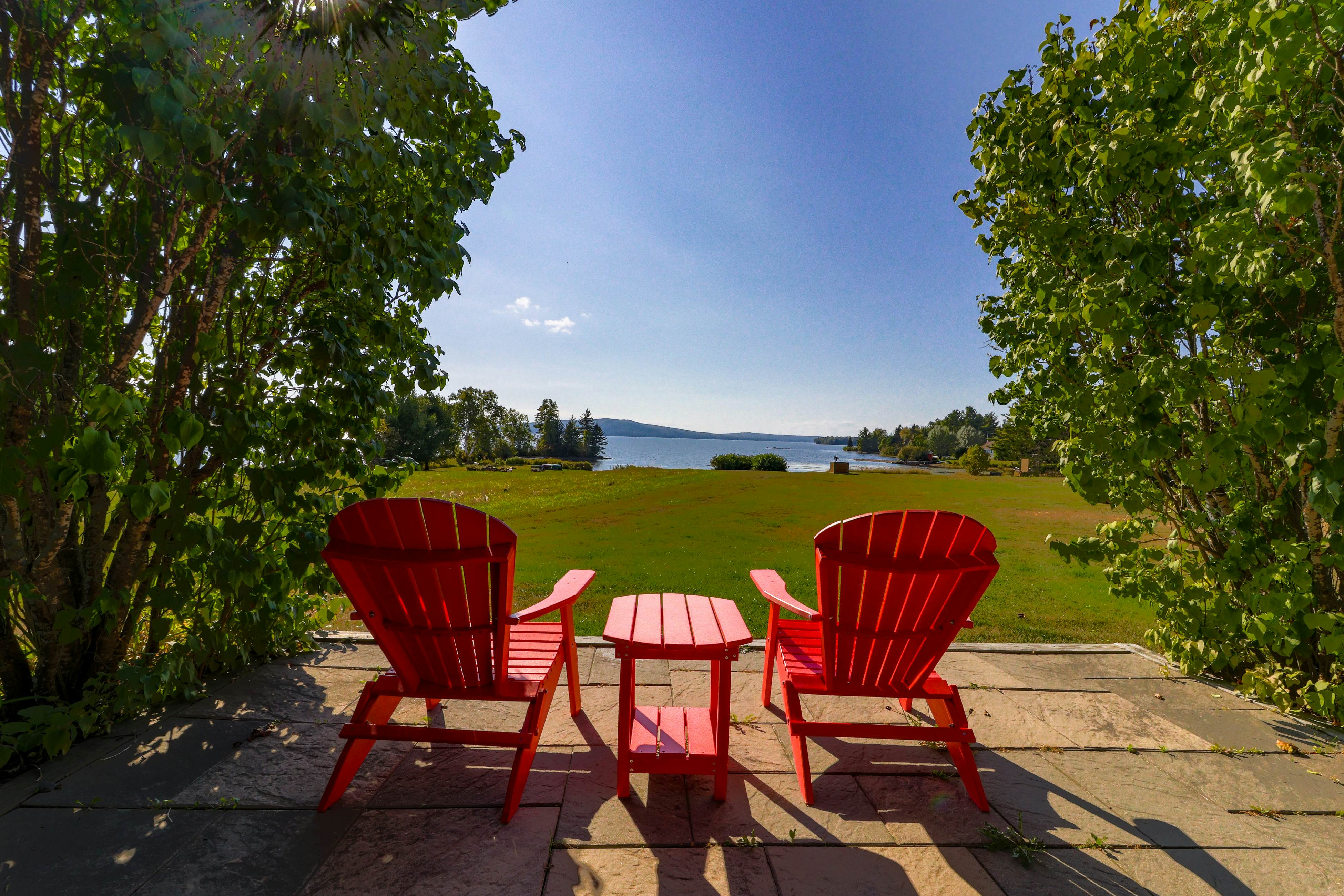 Moosehead Lake Cabins, Vacation Rentals Professionally Cleaned Vacasa