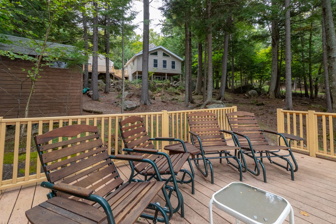 Beaver Cove Cabin 3 BD Vacation Rental in Beaver Cove, ME Vacasa