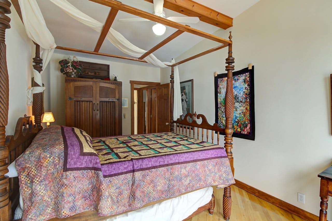 Sunset Beach 4 BD Vacation Rental in South Hero, VT Vacasa