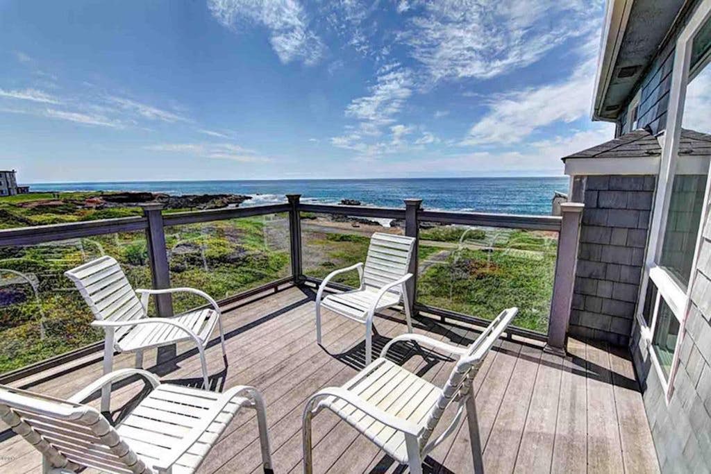 Oregon Coast Vacation Rentals Beach House Rentals Cabins Vacasa