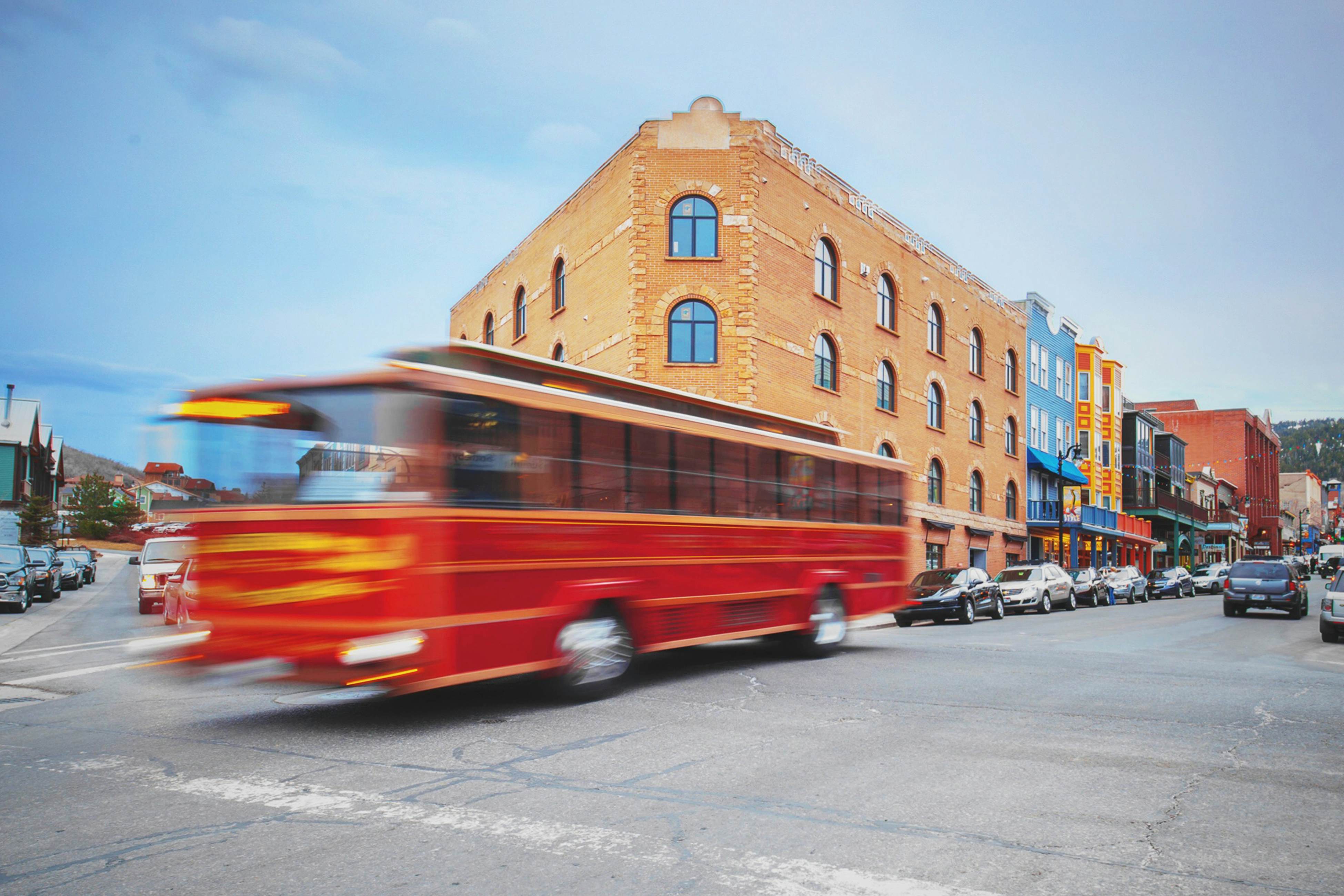 The Lodge at Mountain Village Unit 308B