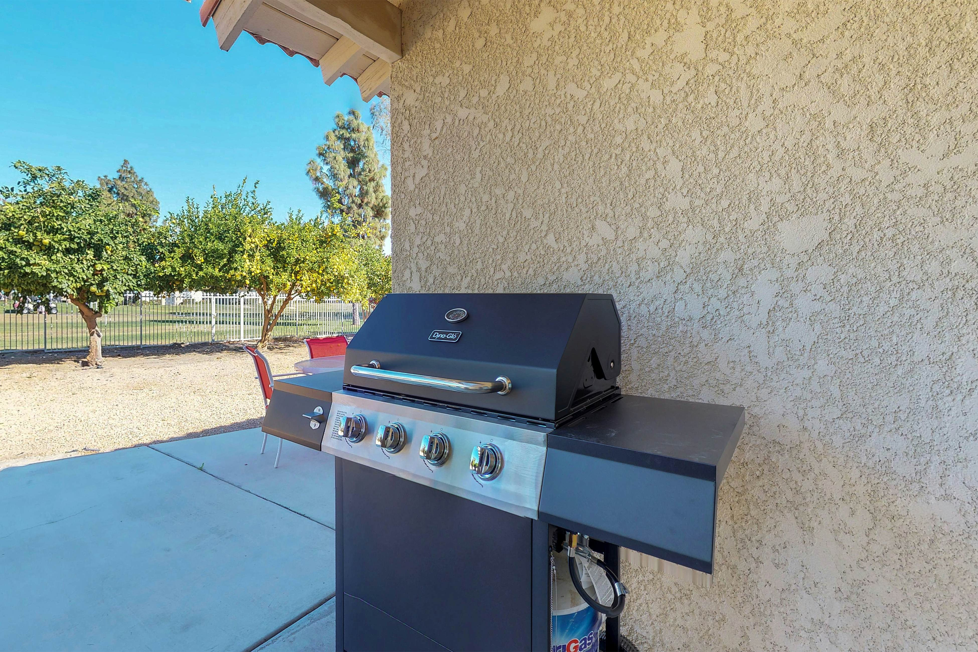 Indio Desert Diamond