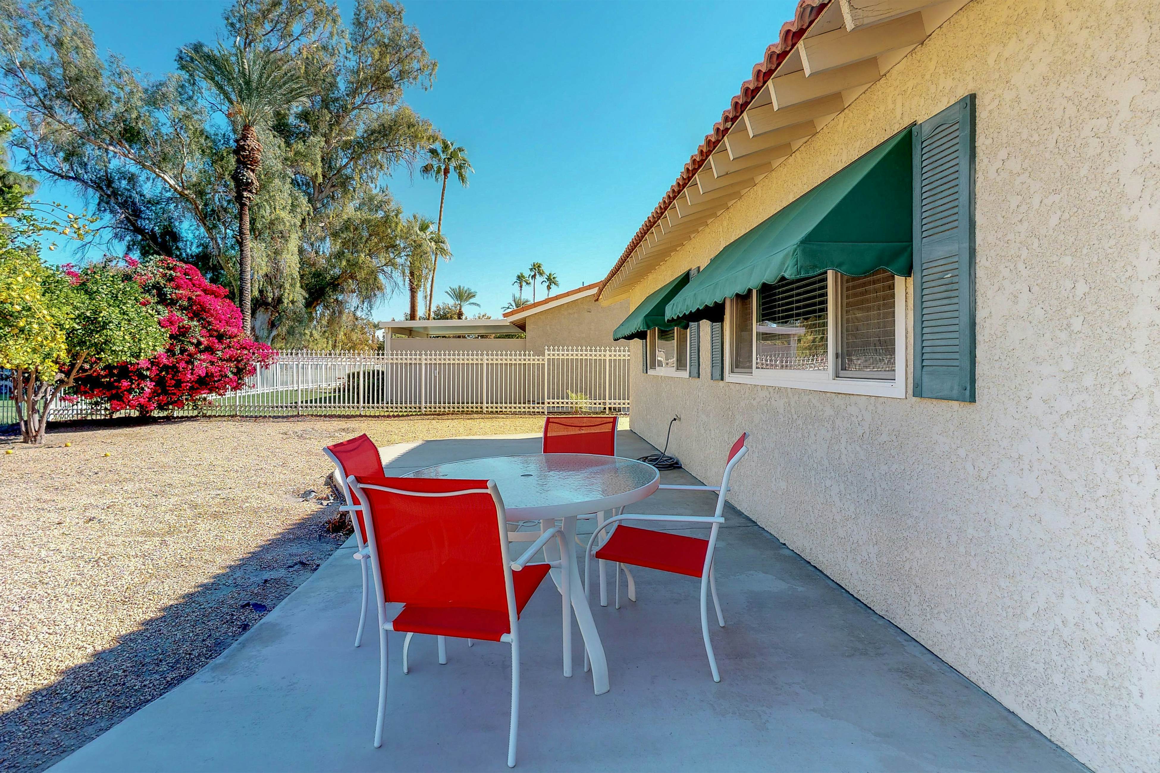 Indio Desert Diamond