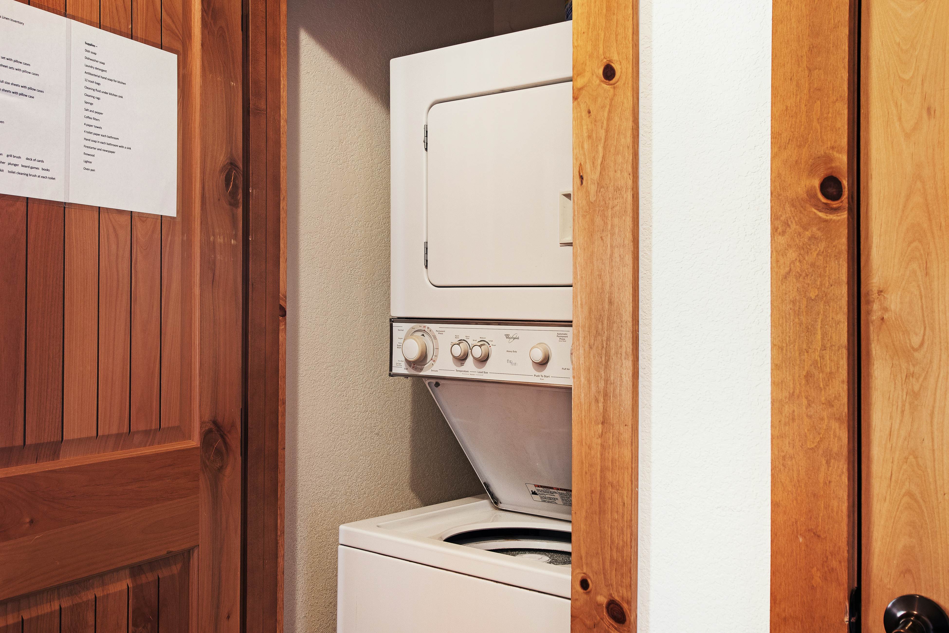 Eldora Cabin 3 BD South Fork, CO Vacation Rental Vacasa