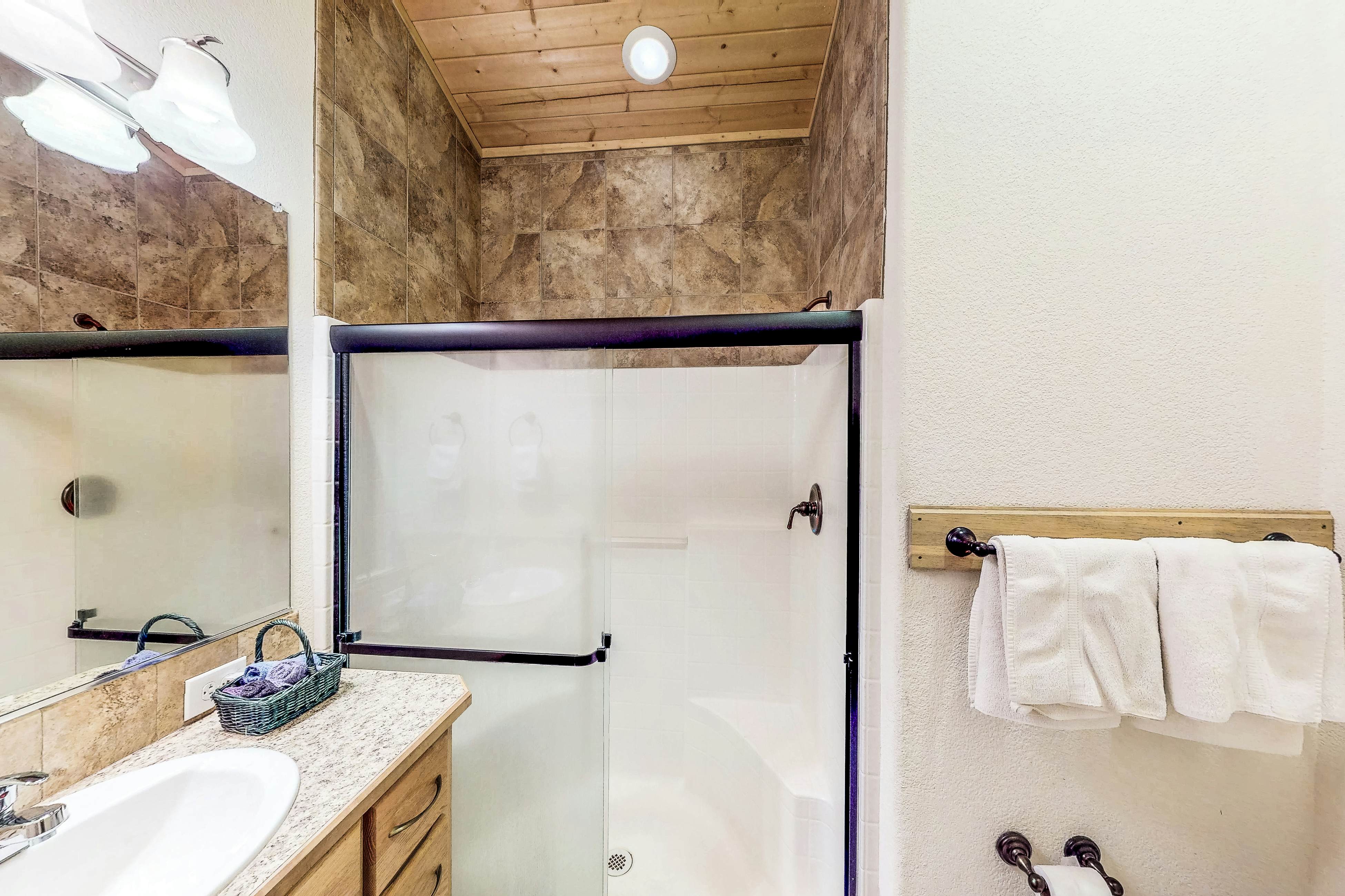 Eldora Cabin 3 BD South Fork, CO Vacation Rental Vacasa