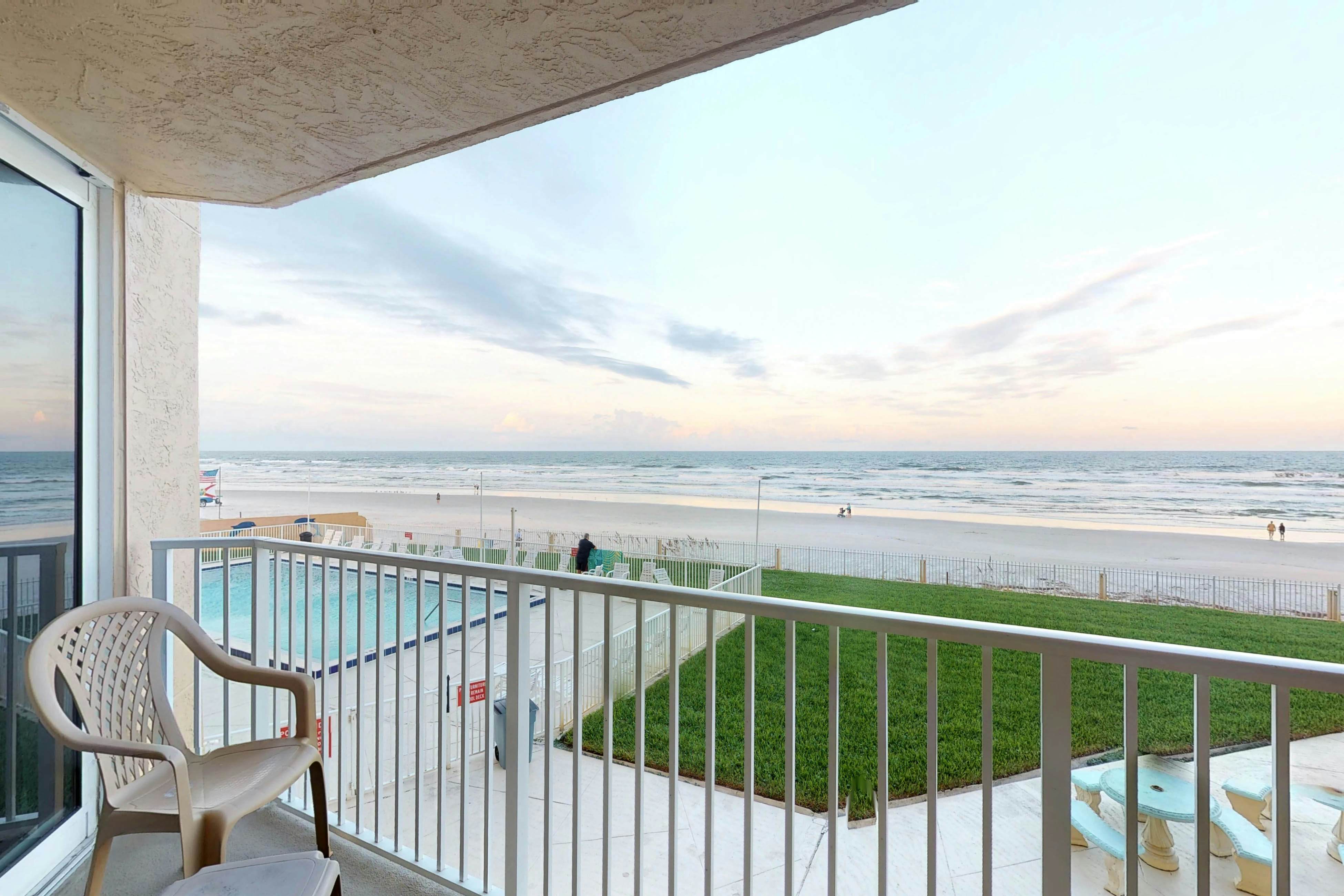 New Smyrna Beach Weekly Rentals