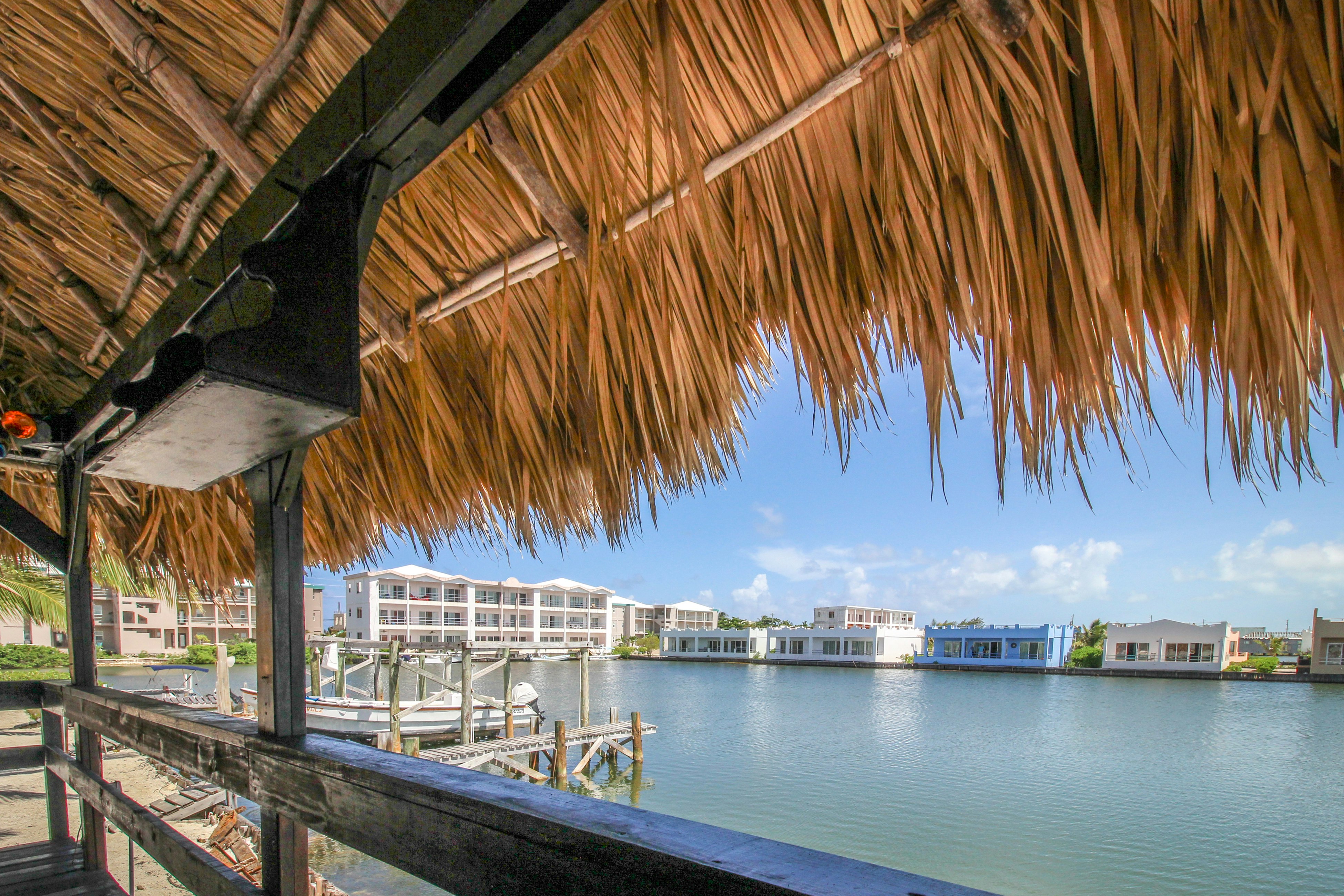 Suite C102 at Mara Laguna -Gold Standard Certified