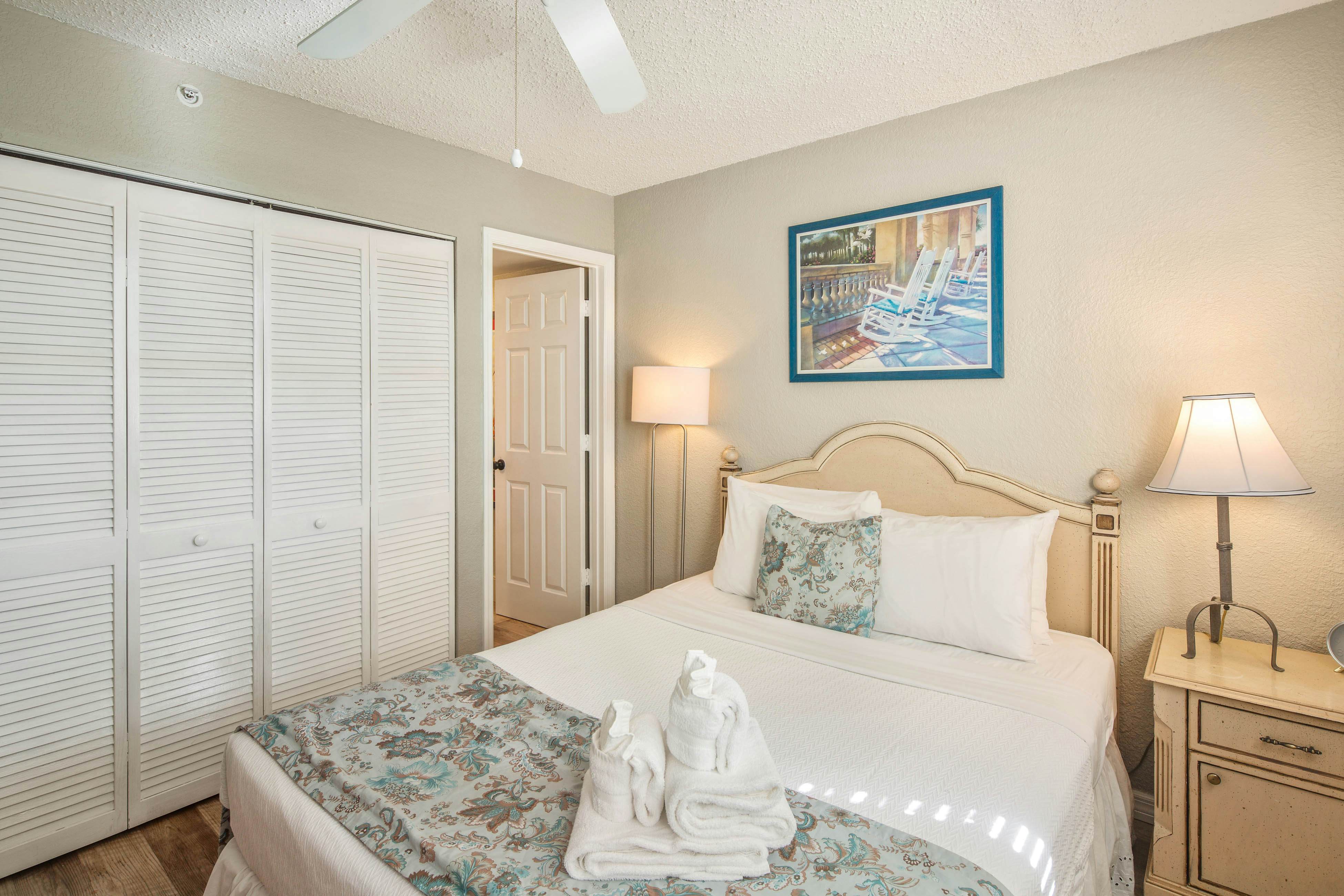 Sunrise Suites - Tahiti Suite 104