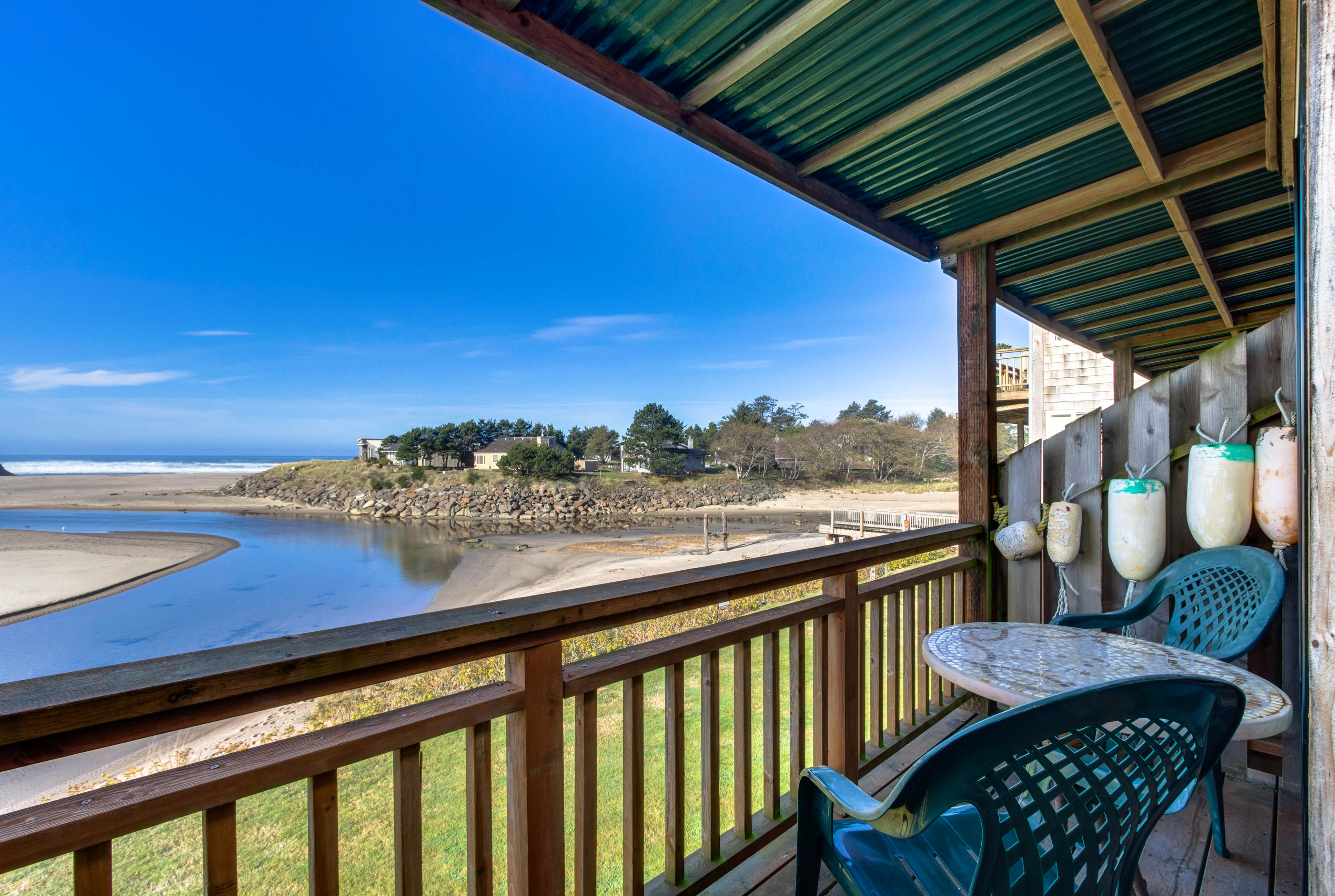 Neskowin Condo Rentals