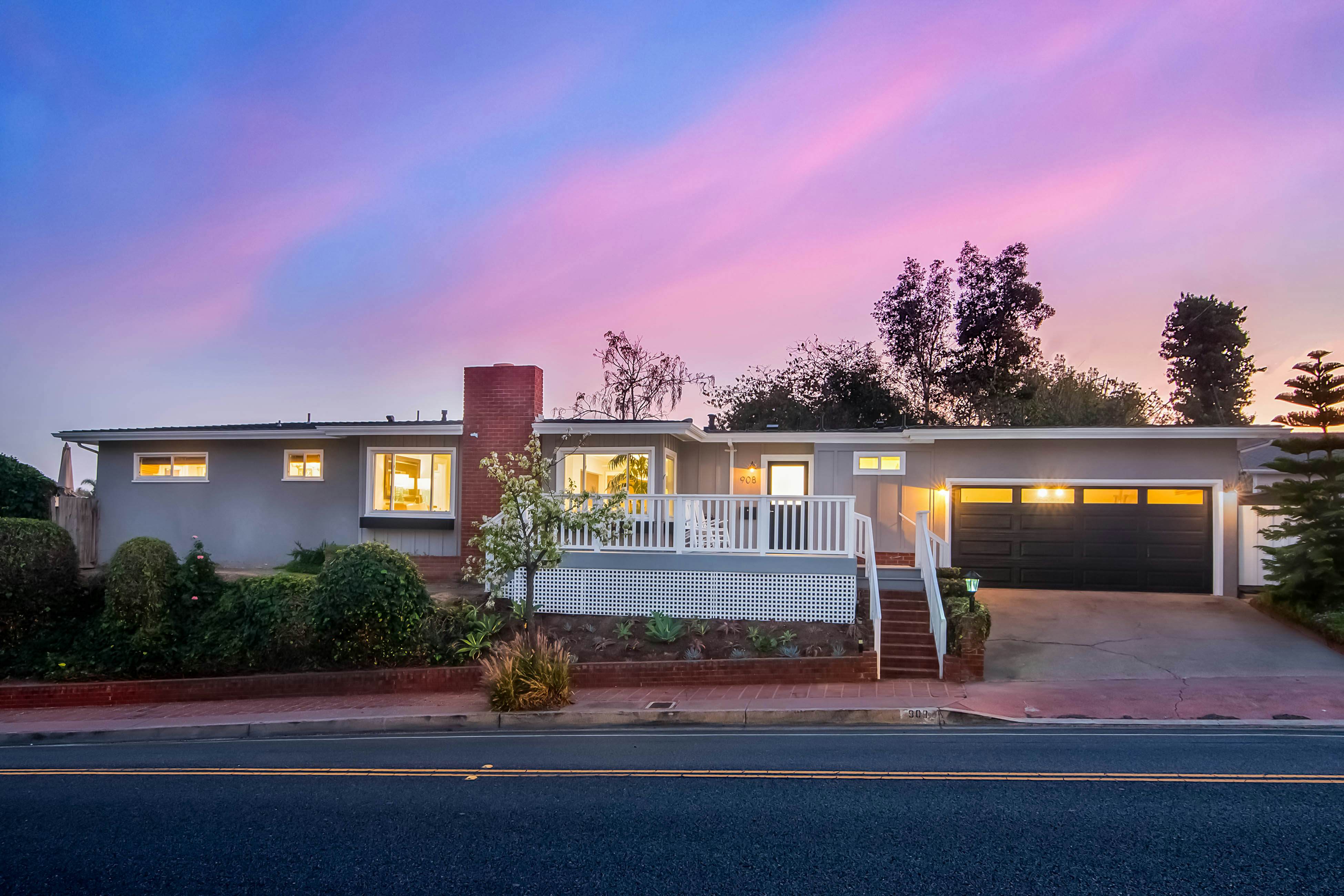 San Clemente - Ola Vista