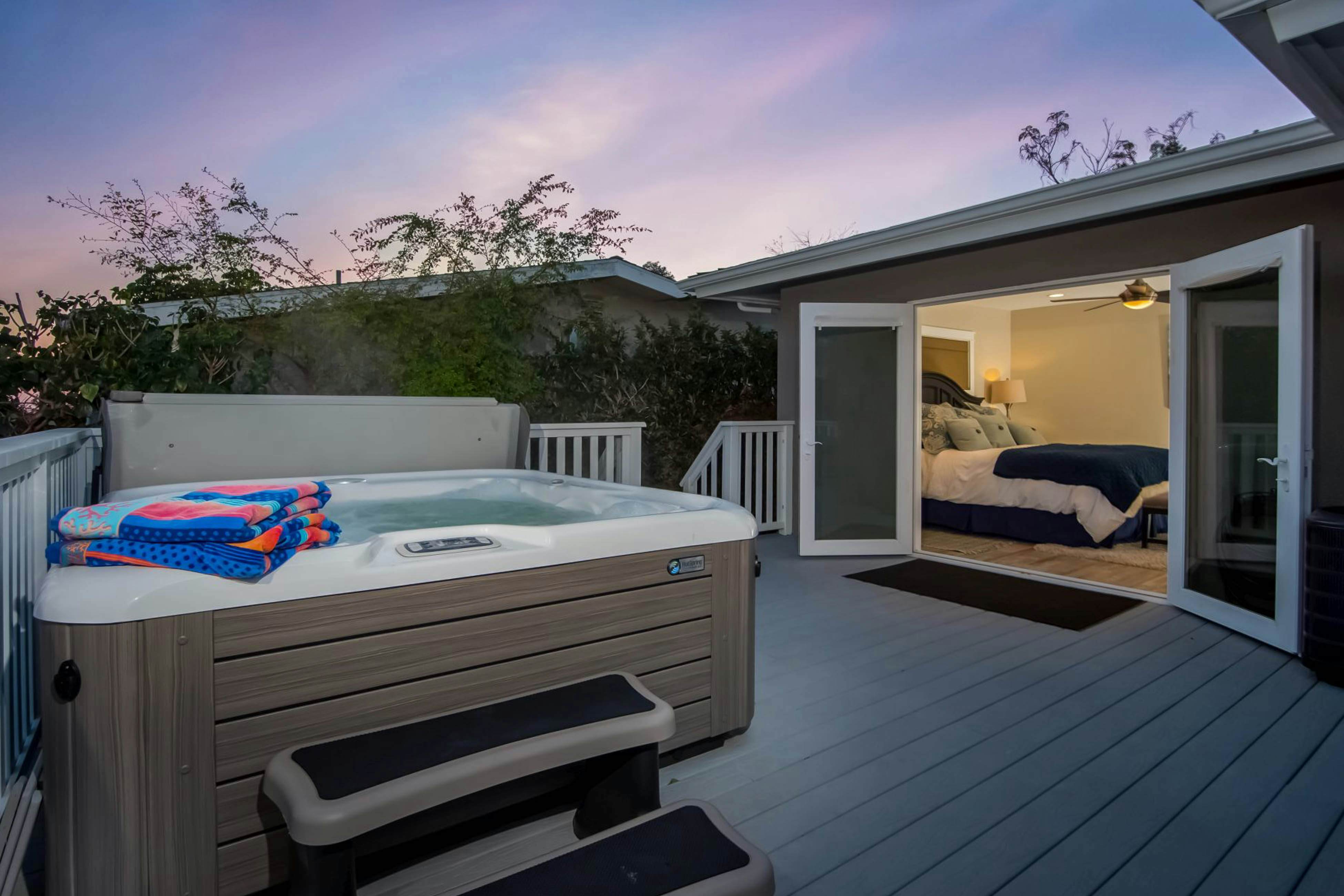 San Clemente - Ola Vista