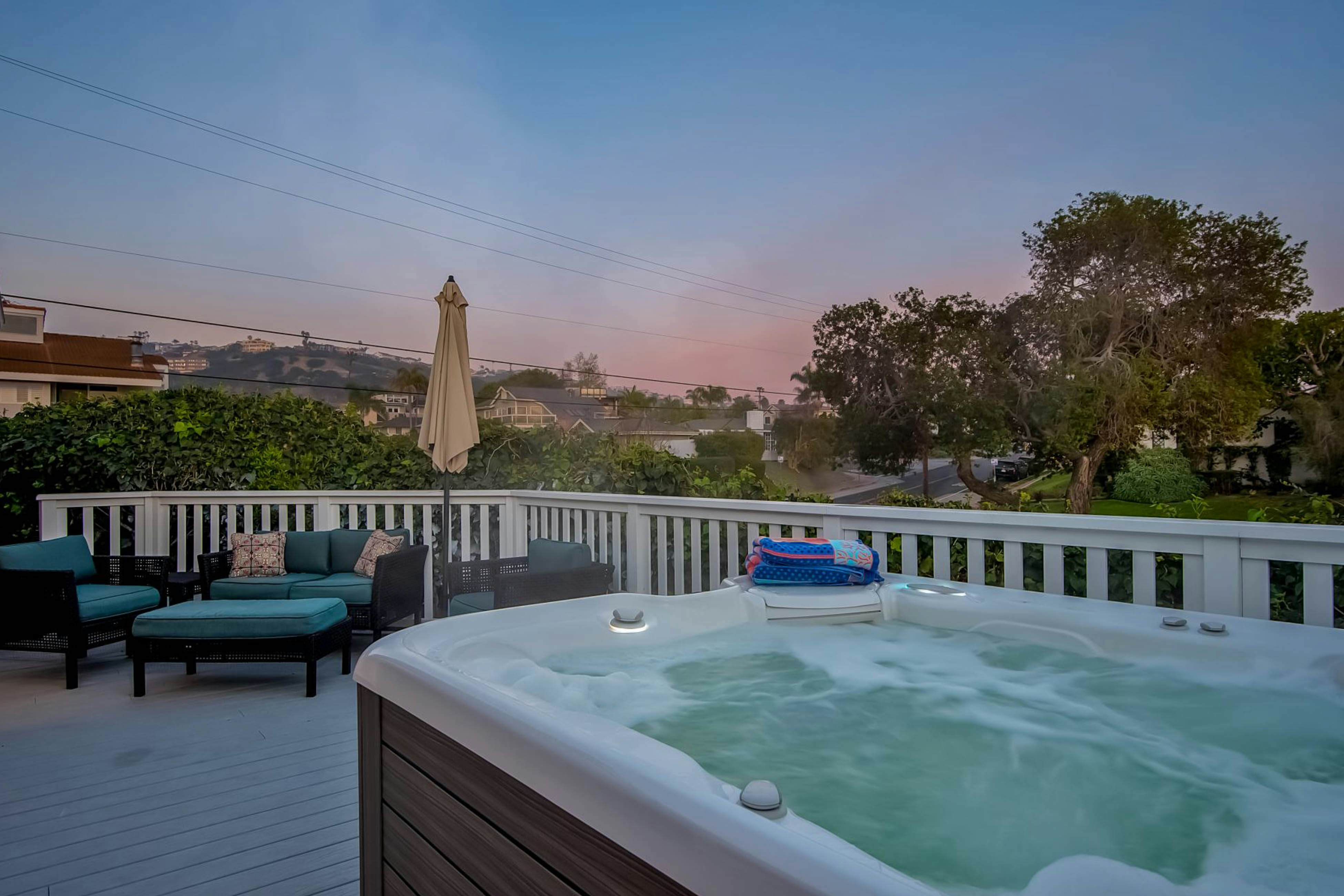 San Clemente - Ola Vista