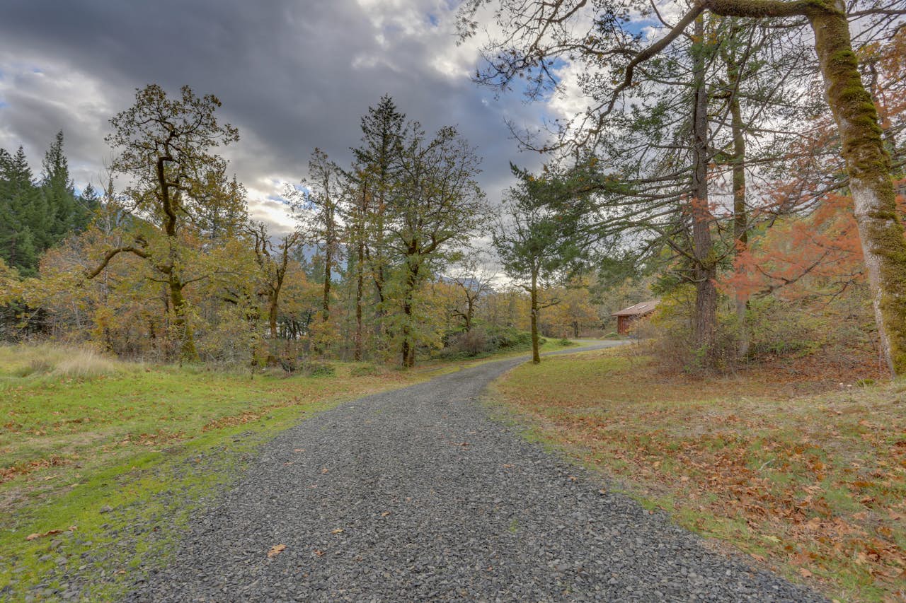 Riverglen on the Columbia 3 BD Vacation Rental in Stevenson, WA Vacasa