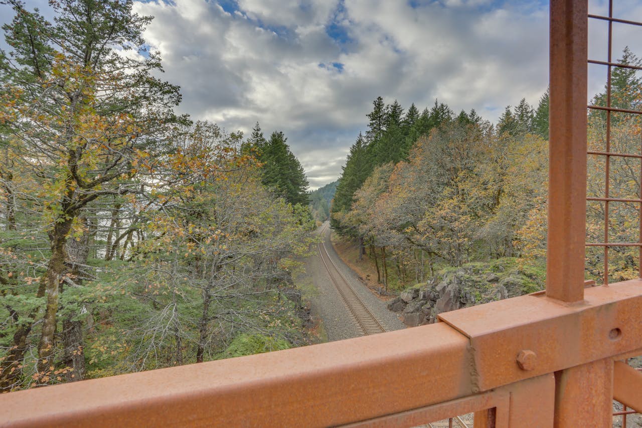 Riverglen on the Columbia 3 BD Vacation Rental in Stevenson, WA Vacasa