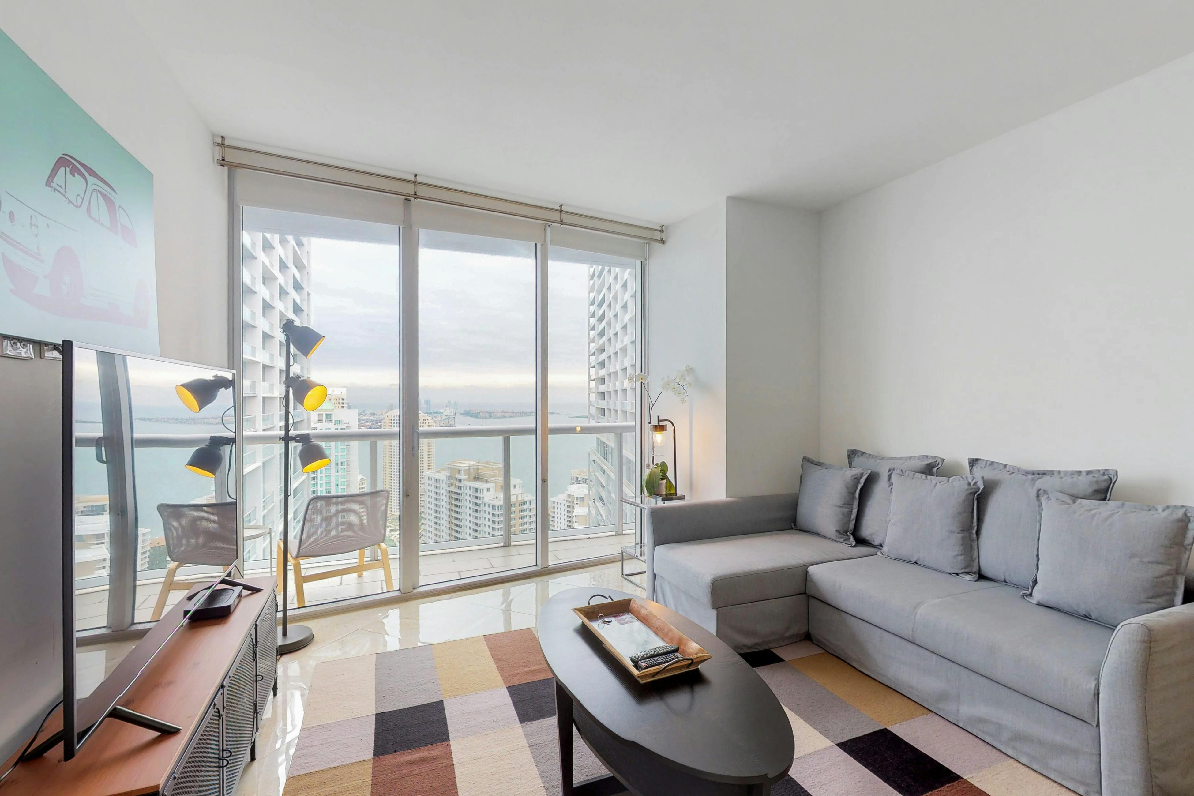 Miami Vacation Rentals, Condo Rentals Vacasa