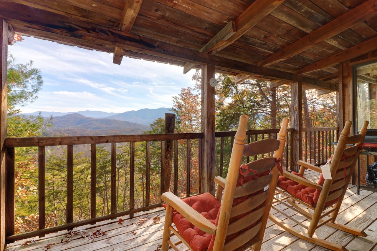 Bearly Heaven 2 Bd Vacation Rental In Townsend Tn Vacasa