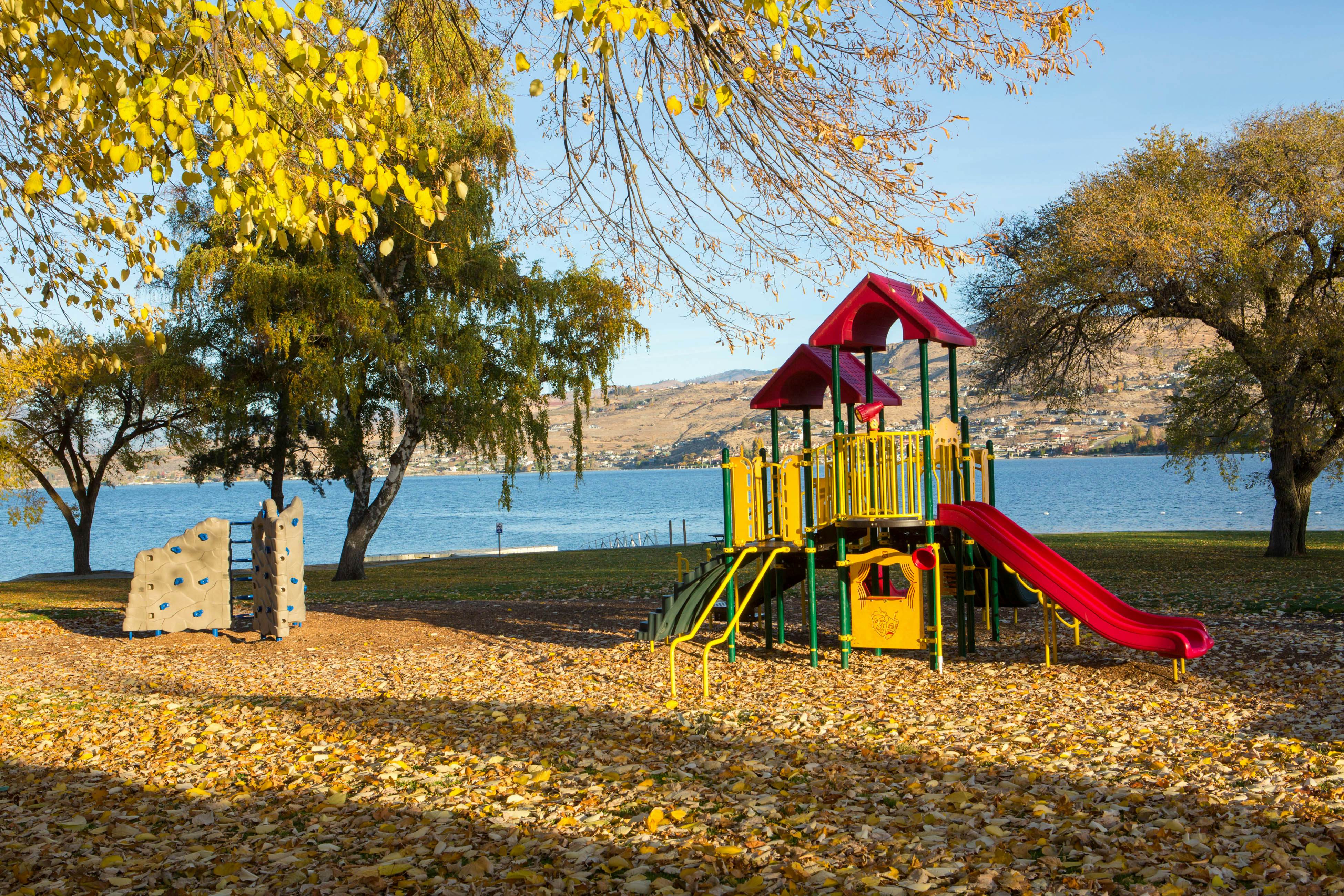 Chelan Resort Suites - #409 Suite Views 409