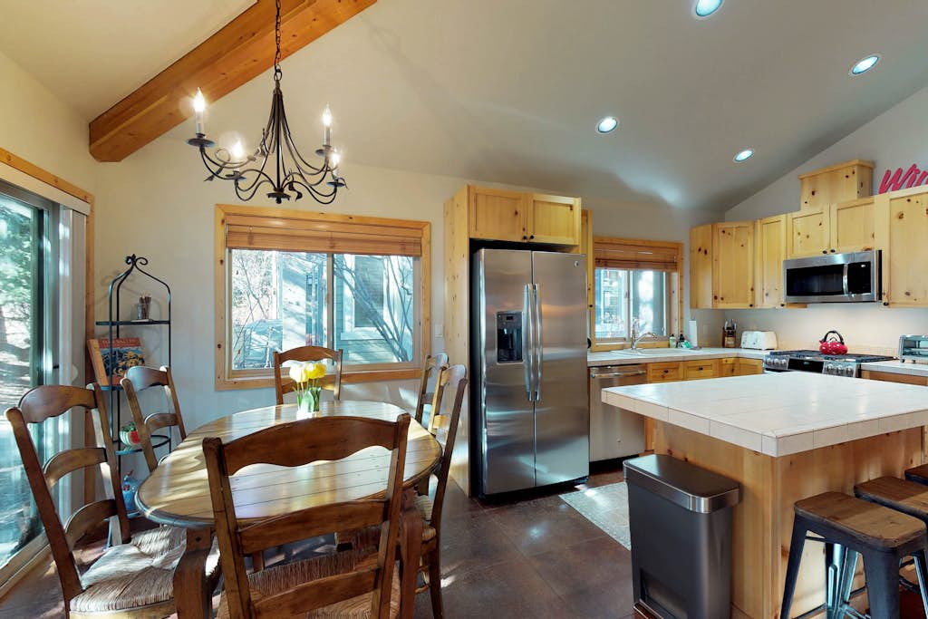 Getaway at The Fields in Warm Springs 3 BD Ketchum, ID Vacation Rental Vacasa
