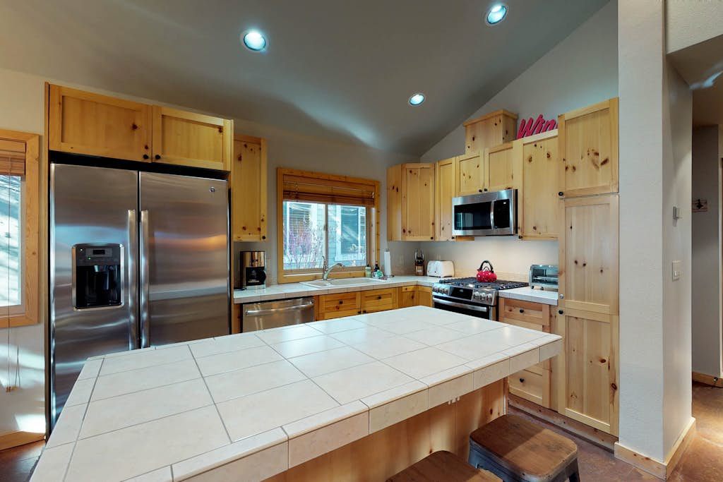 Getaway at The Fields in Warm Springs 3 BD Ketchum, ID Vacation Rental Vacasa