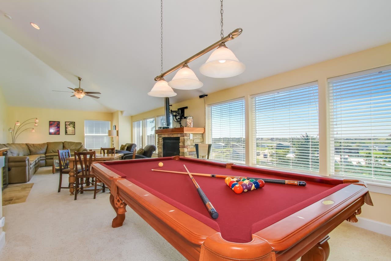 Shore Thing 3 BD Vacation Rental in Pacific City, OR Vacasa