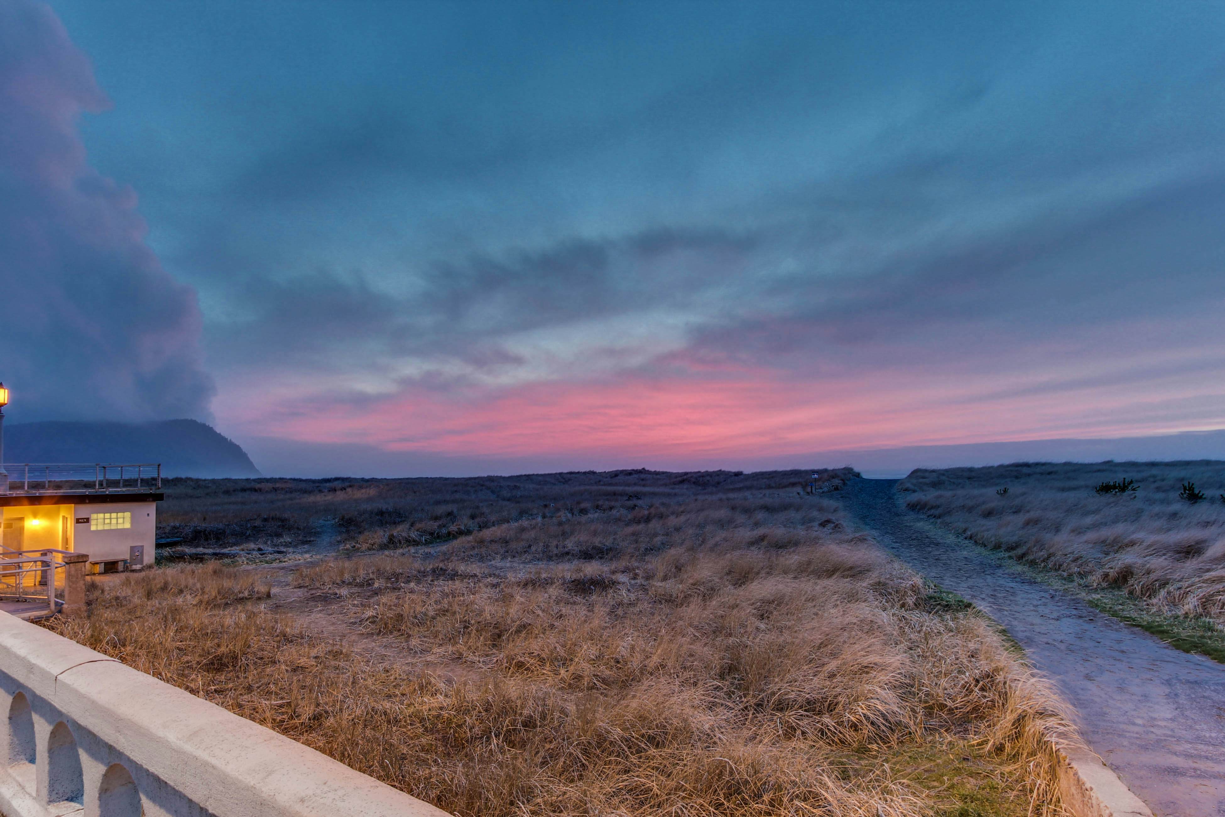 Frannie's Beachfront